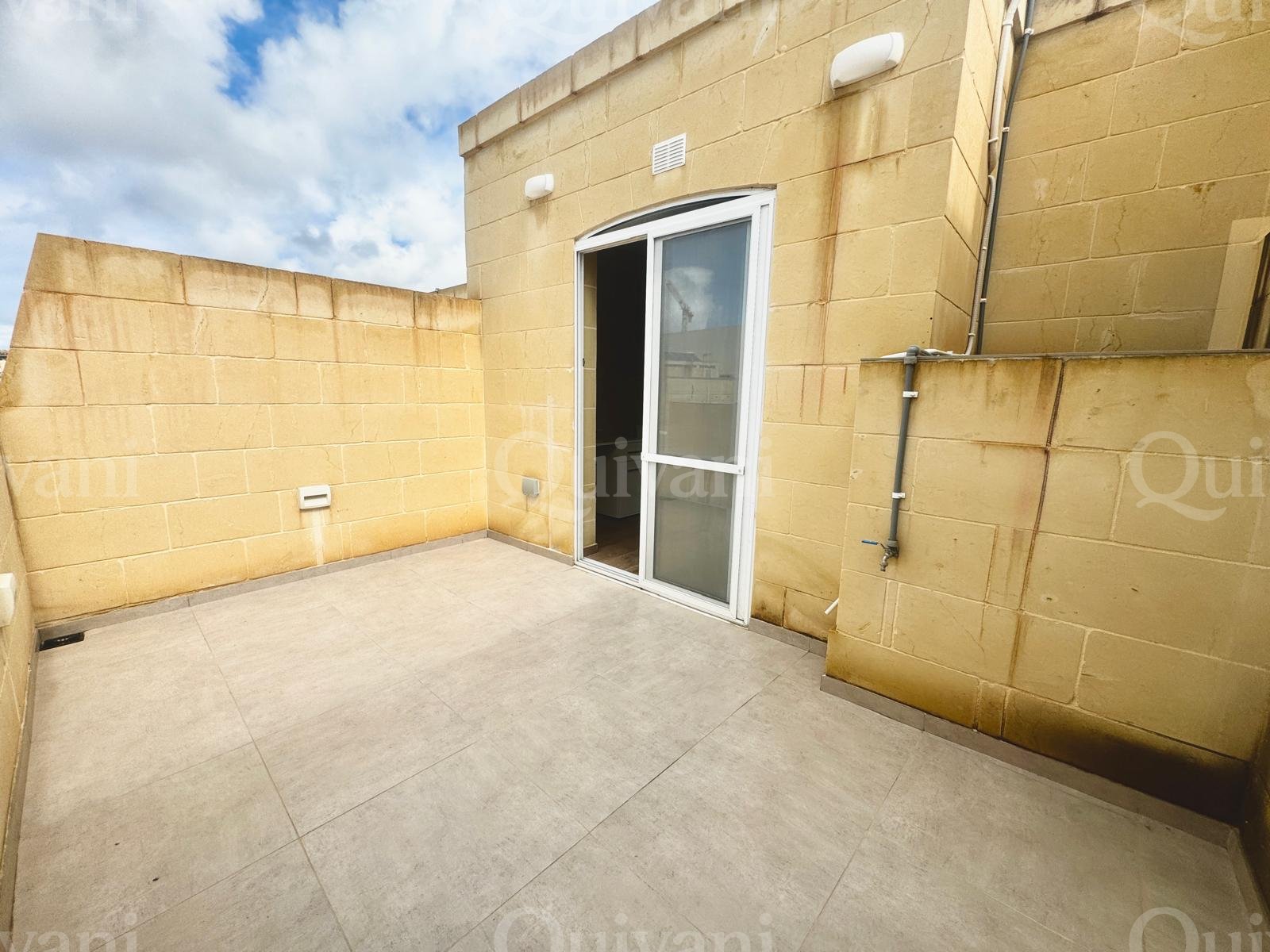 Victoria Furnished Terraced House