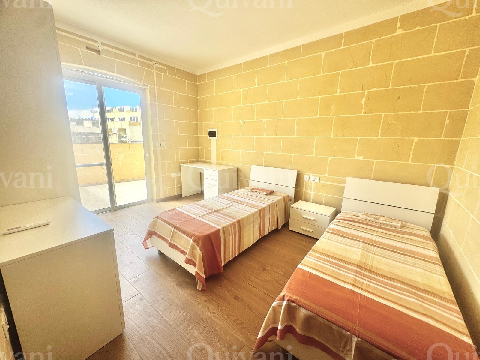 Victoria Furnished Terraced House