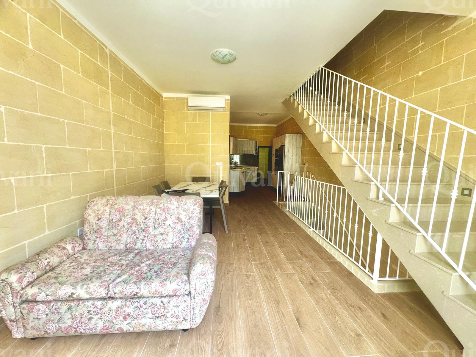 Victoria Furnished Terraced House