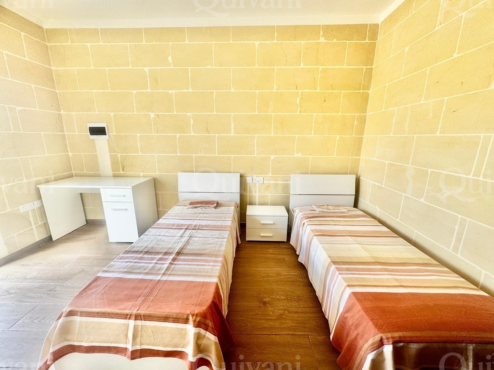Victoria Furnished Terraced House