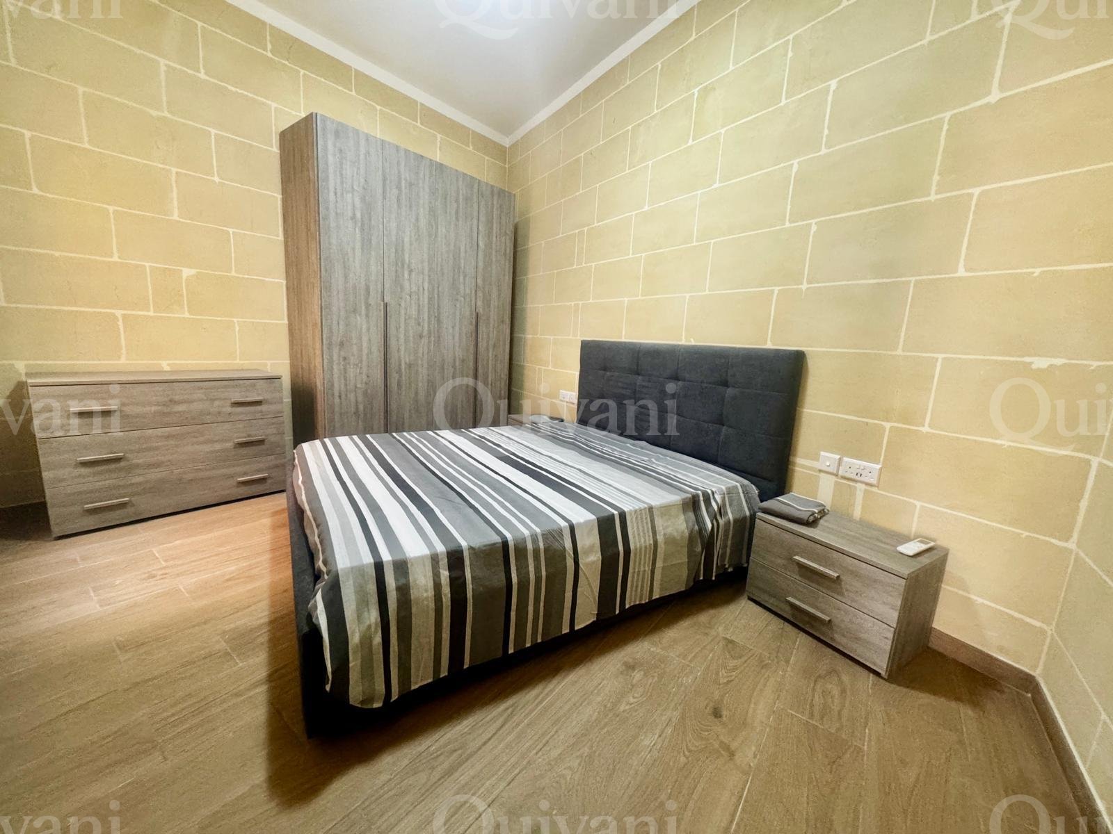 Victoria Furnished Terraced House