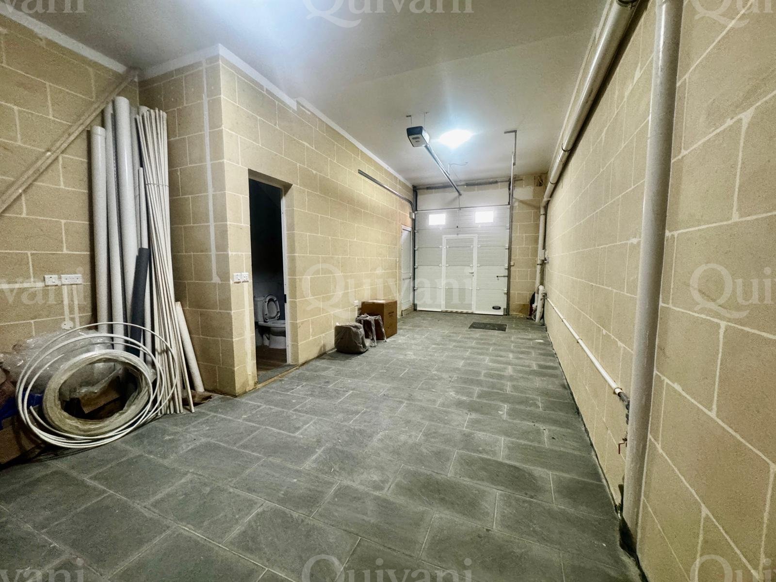 Victoria Furnished Terraced House