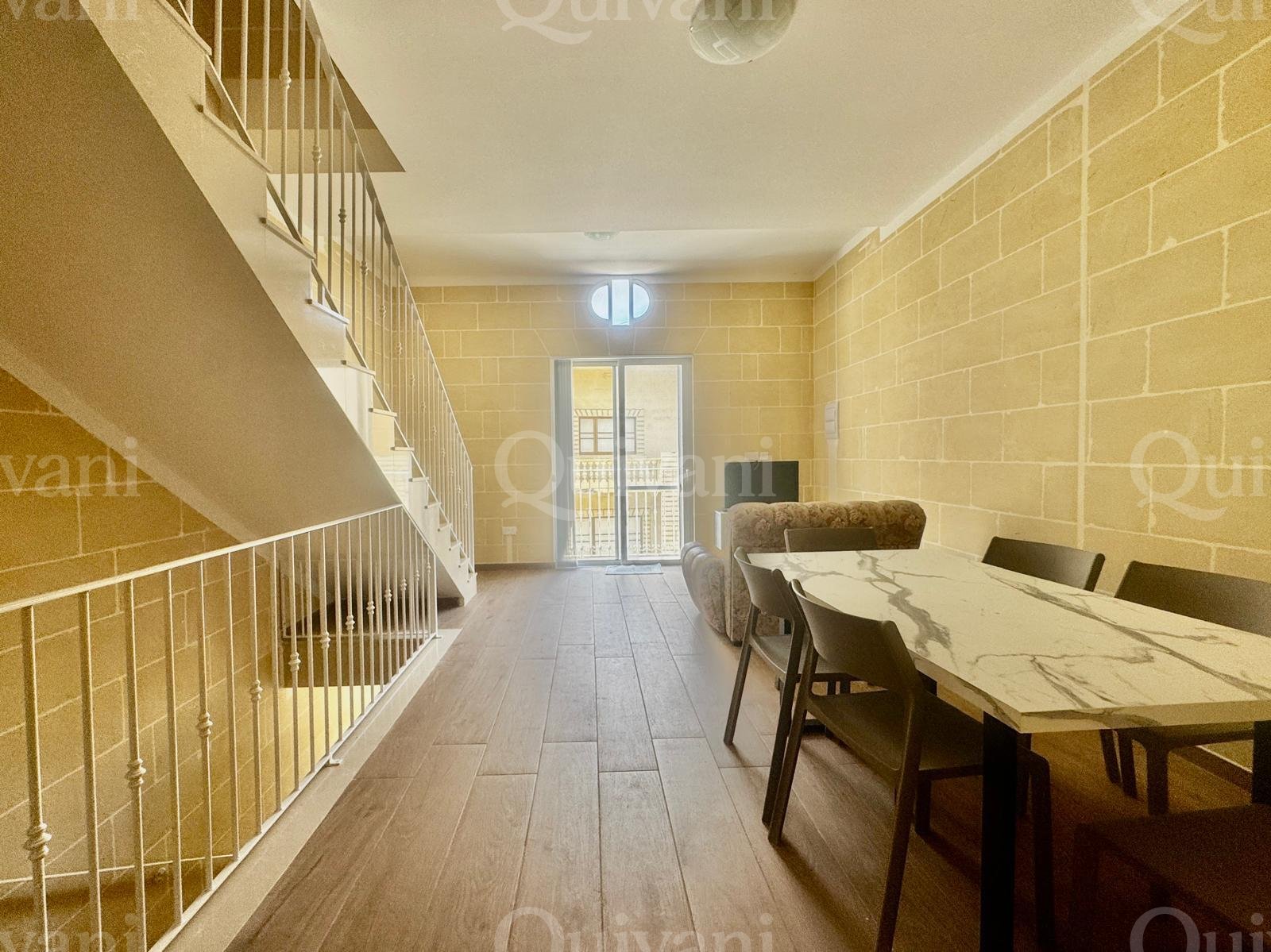 Victoria Furnished Terraced House