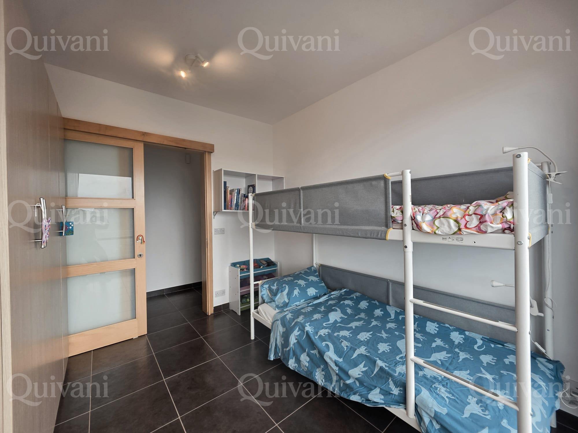Fully Furnished Penthouse in Xaghra