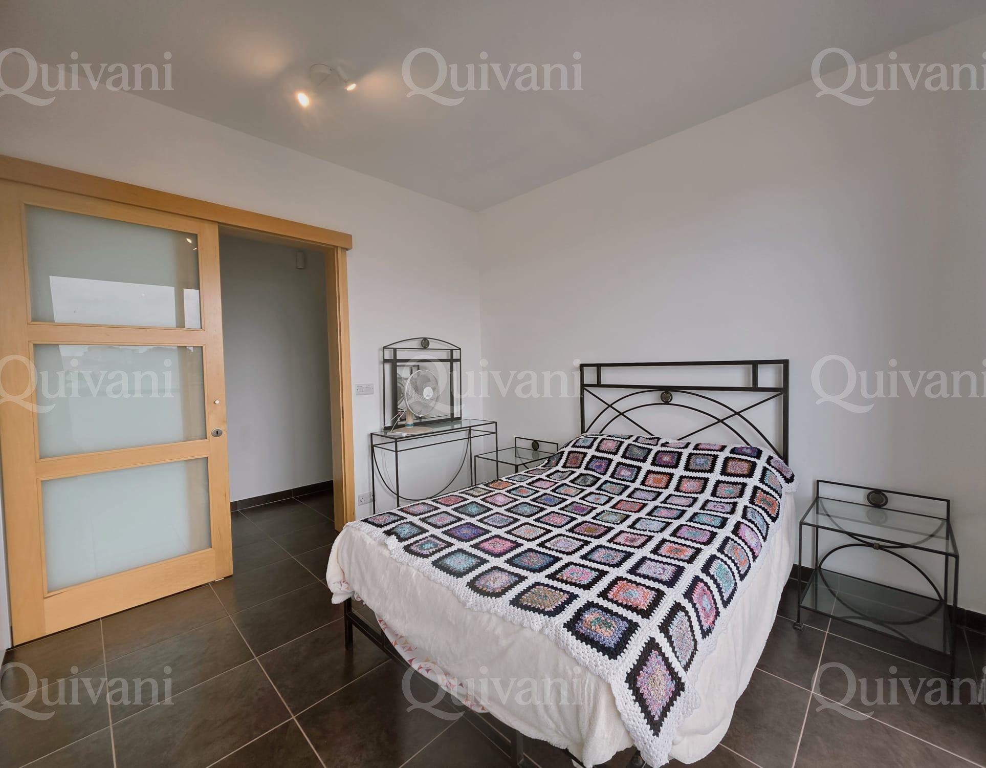 Fully Furnished Penthouse in Xaghra