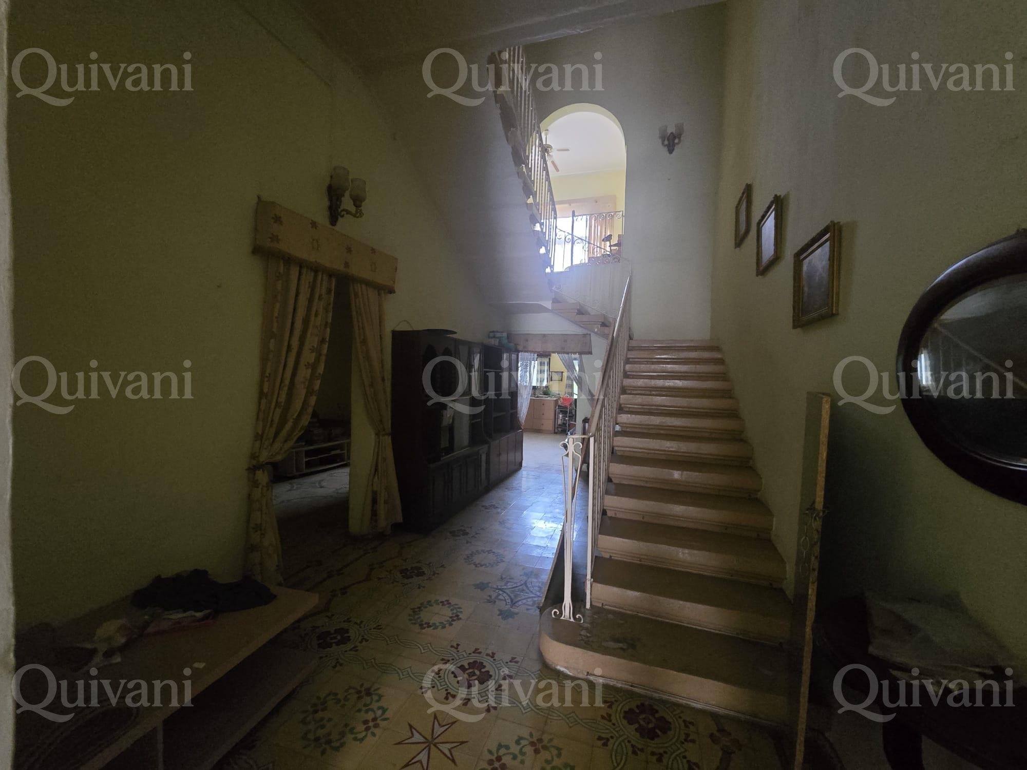 Fontana Unconverted Townhouse