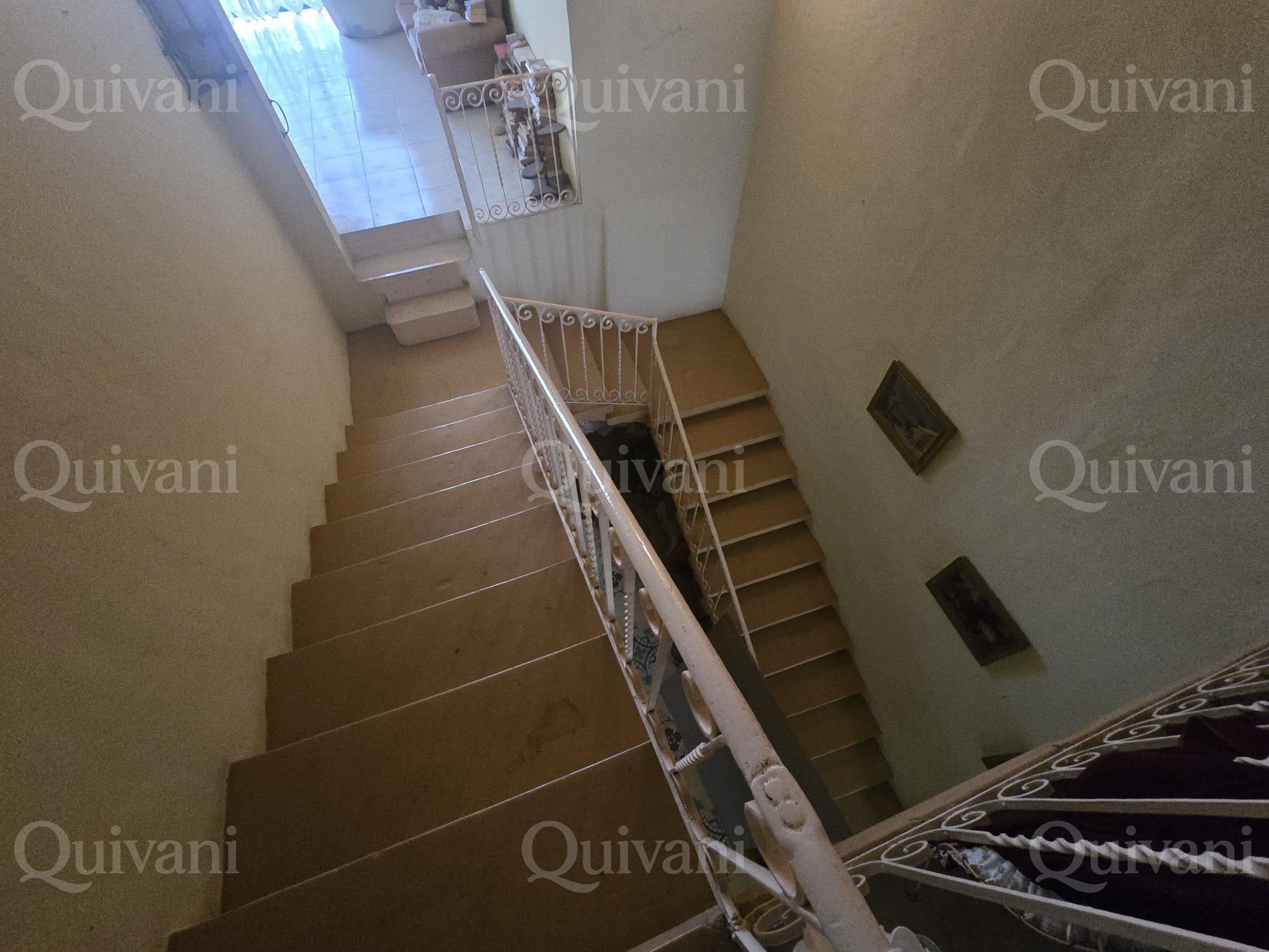 Fontana Unconverted Townhouse