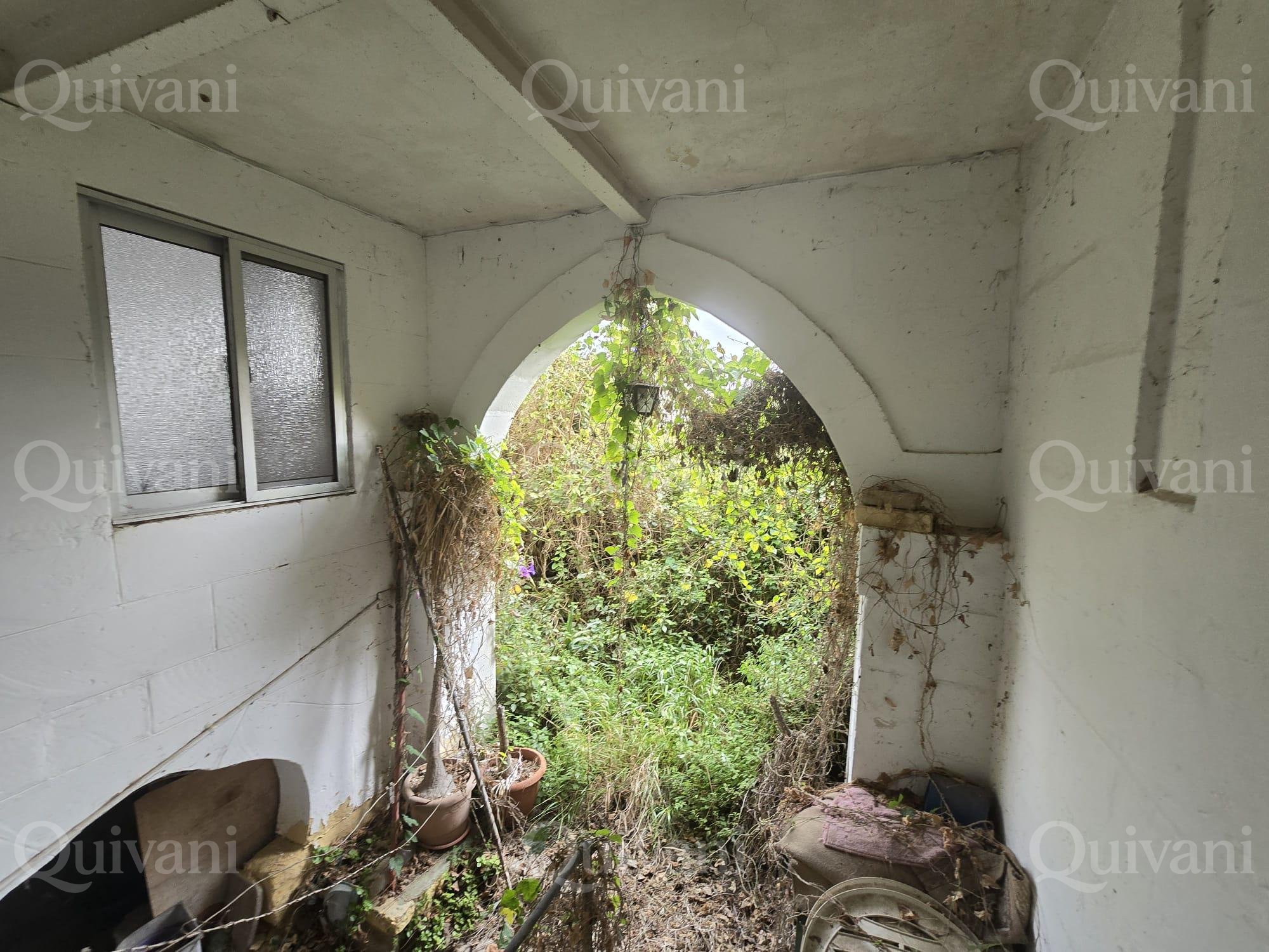 Fontana Unconverted Townhouse