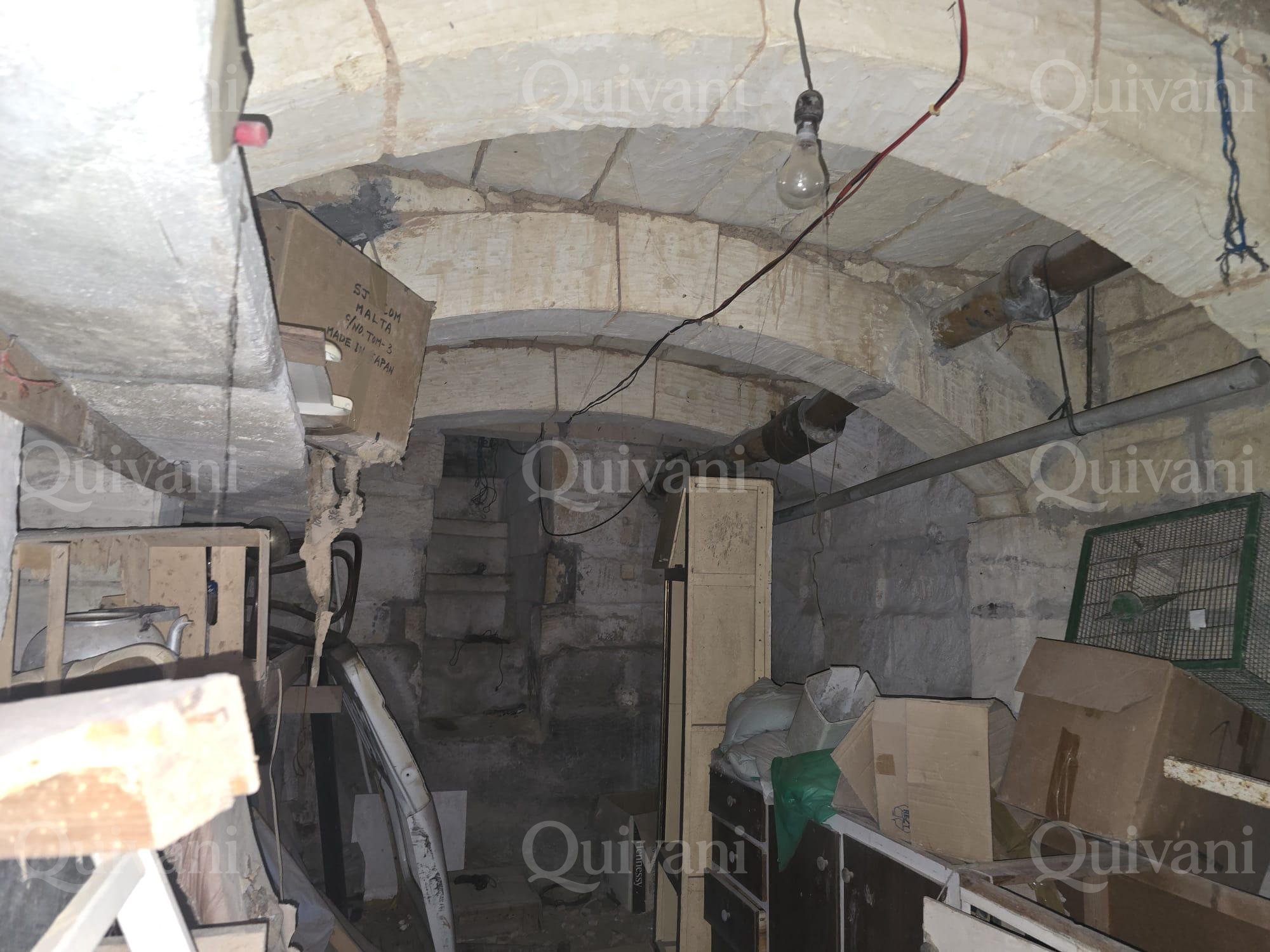 Fontana Unconverted Townhouse