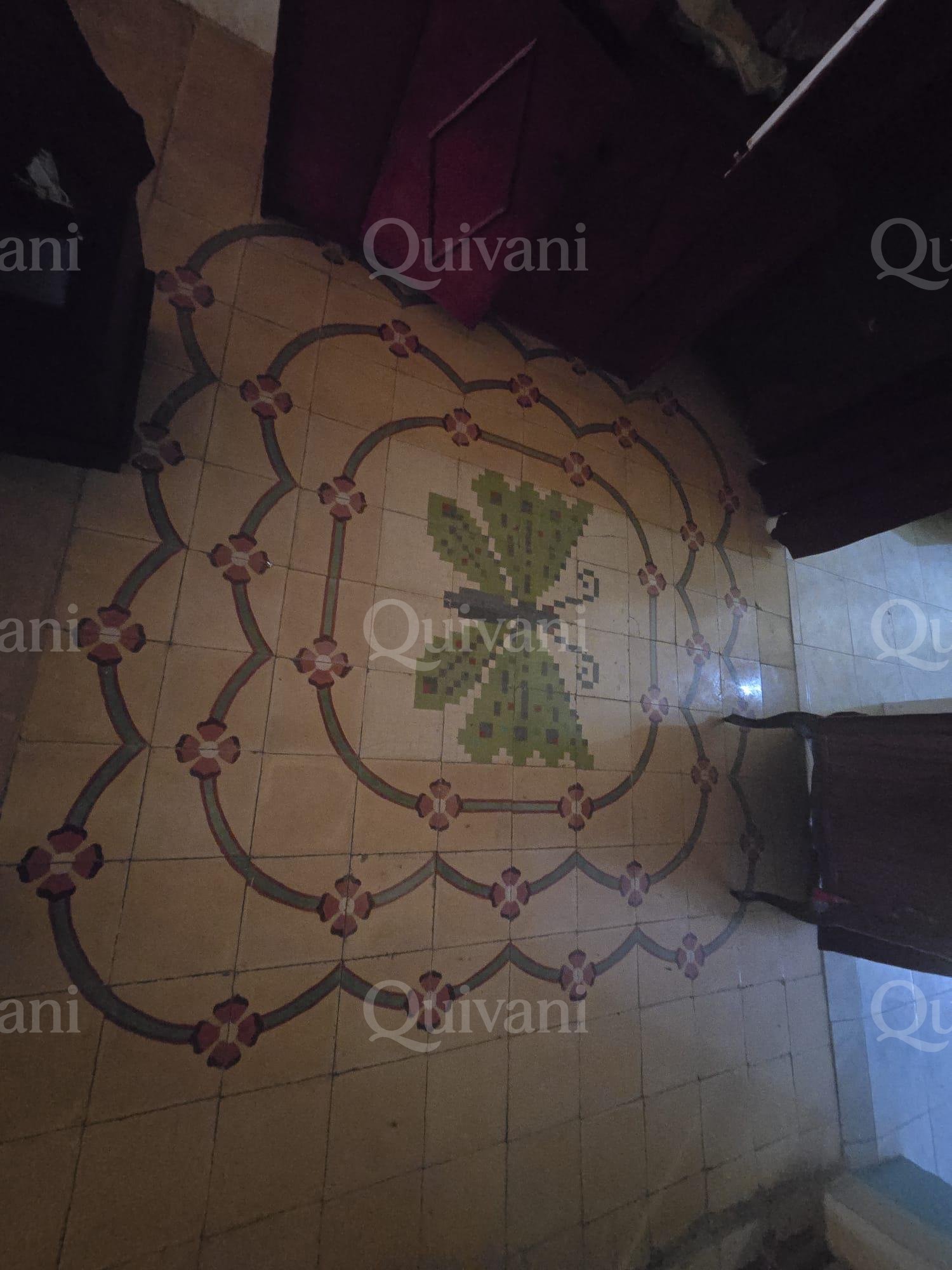 Fontana Unconverted Townhouse