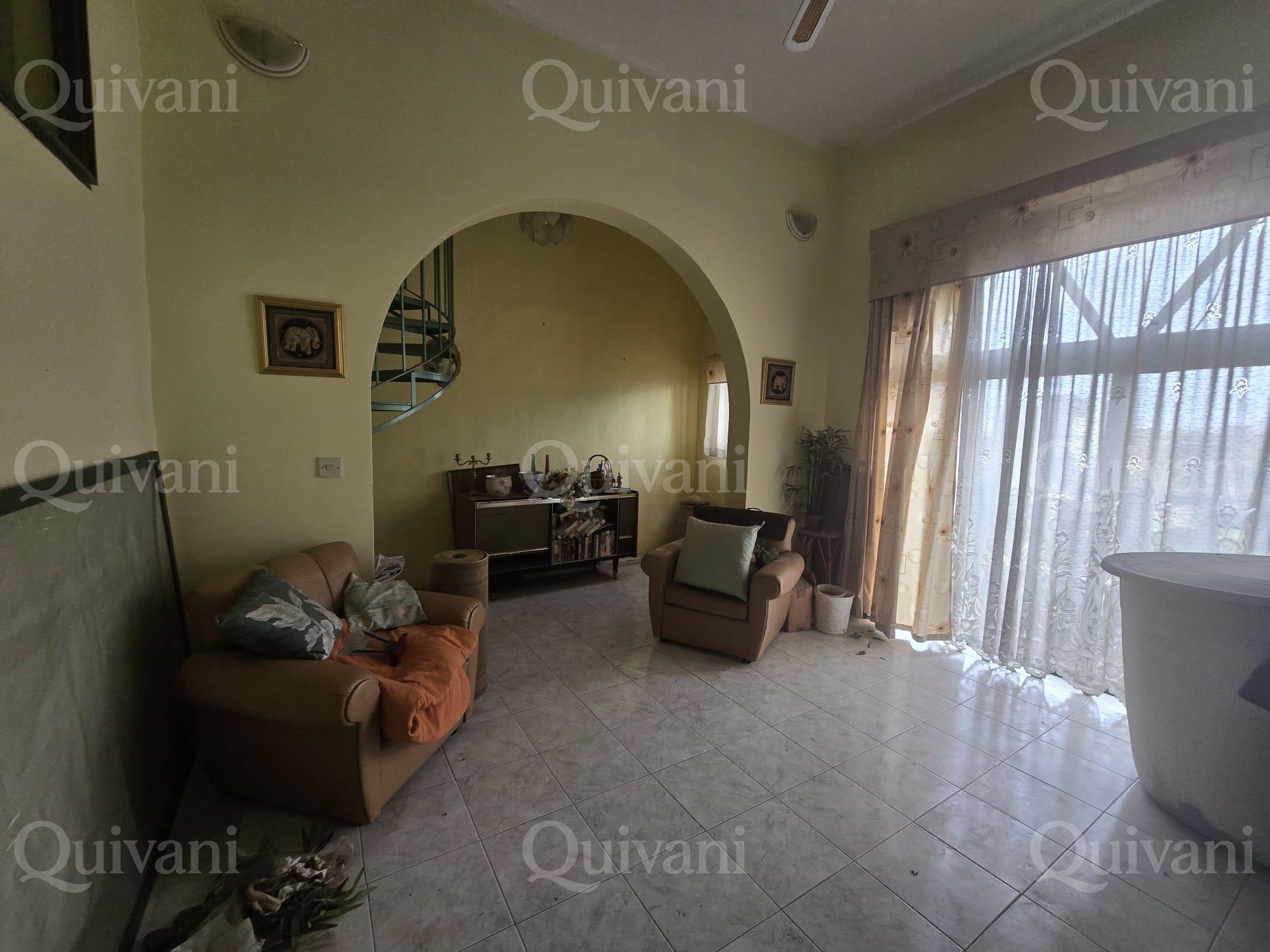 Fontana Unconverted Townhouse