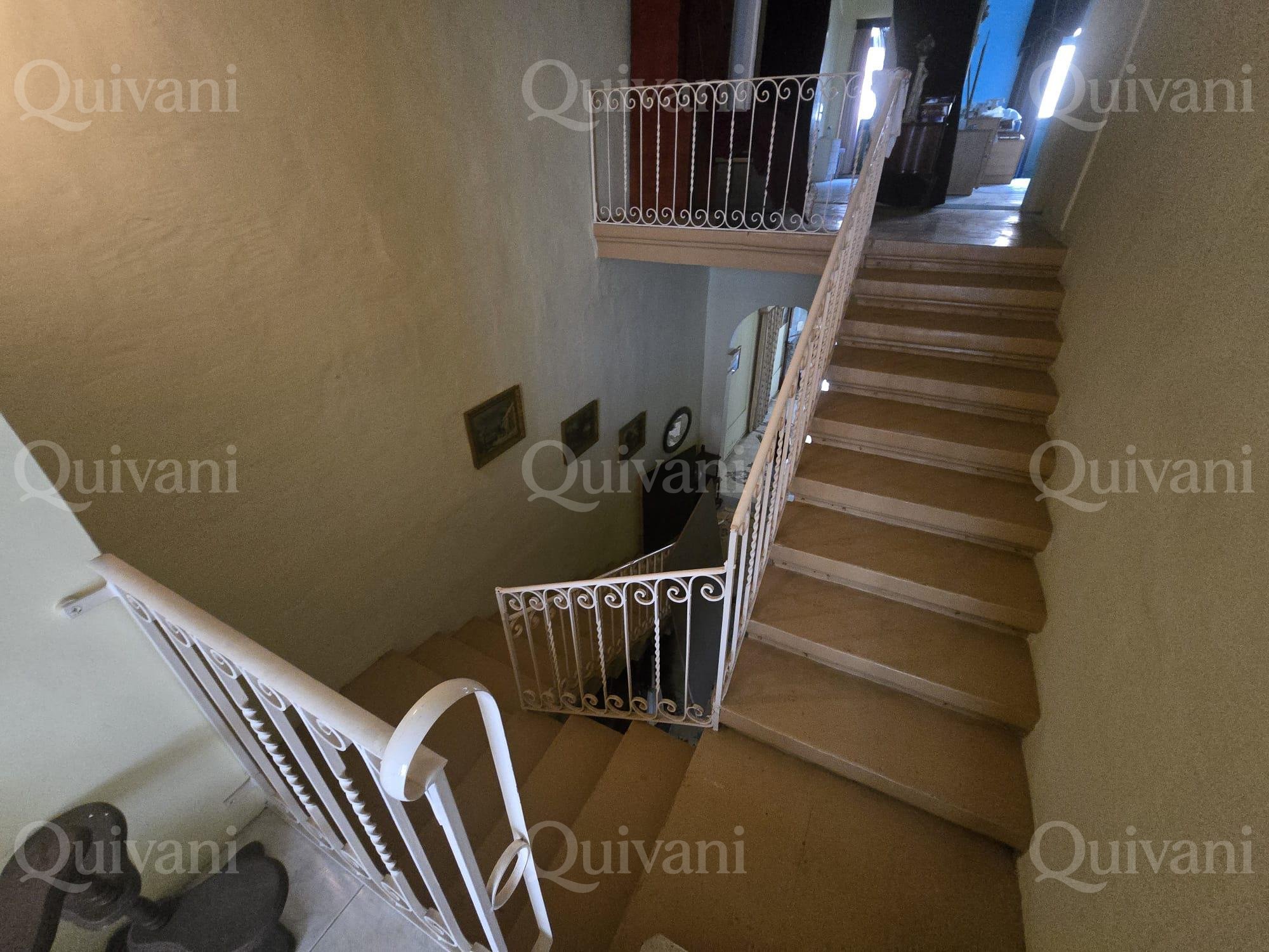 Fontana Unconverted Townhouse