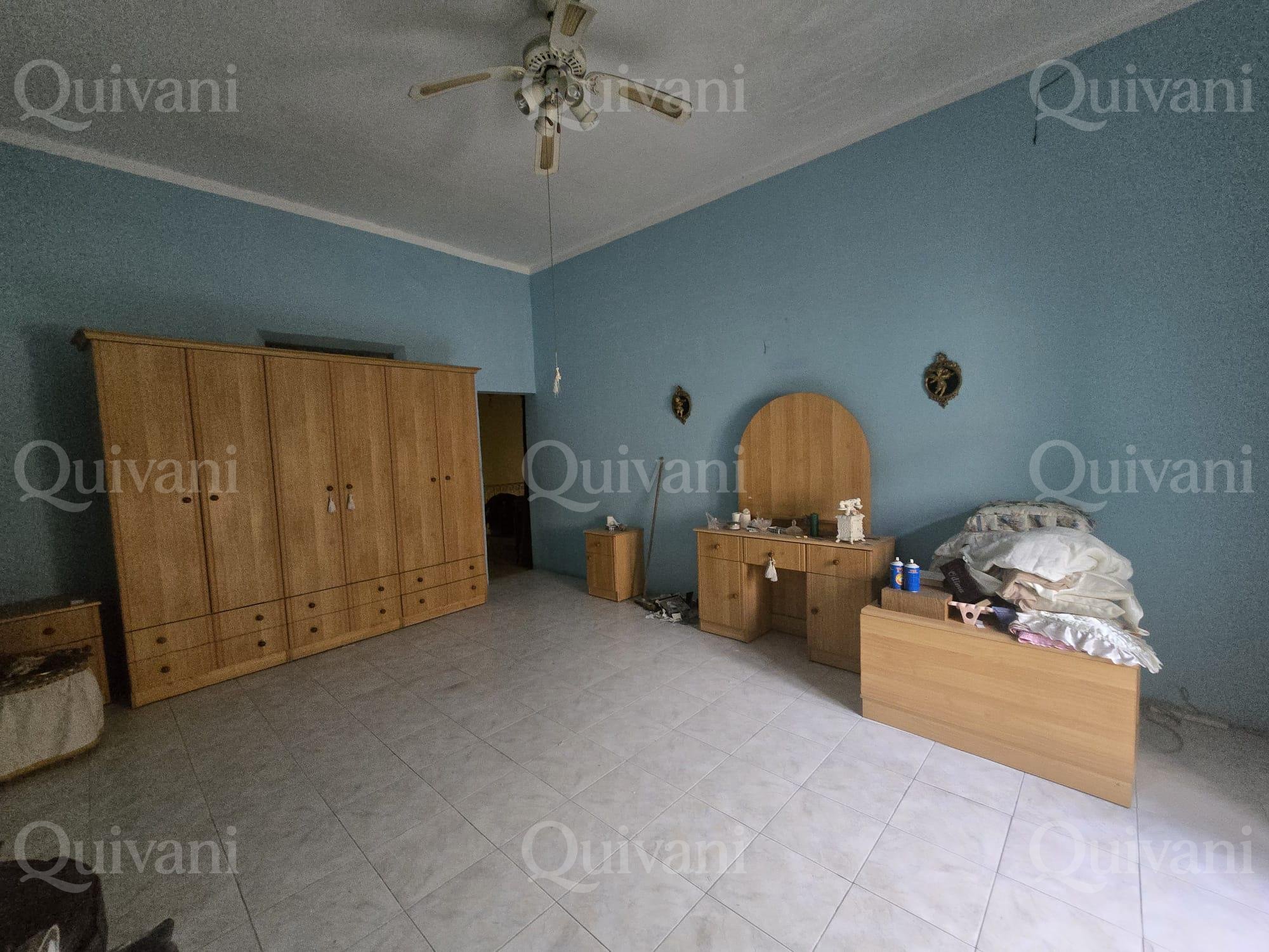 Fontana Unconverted Townhouse
