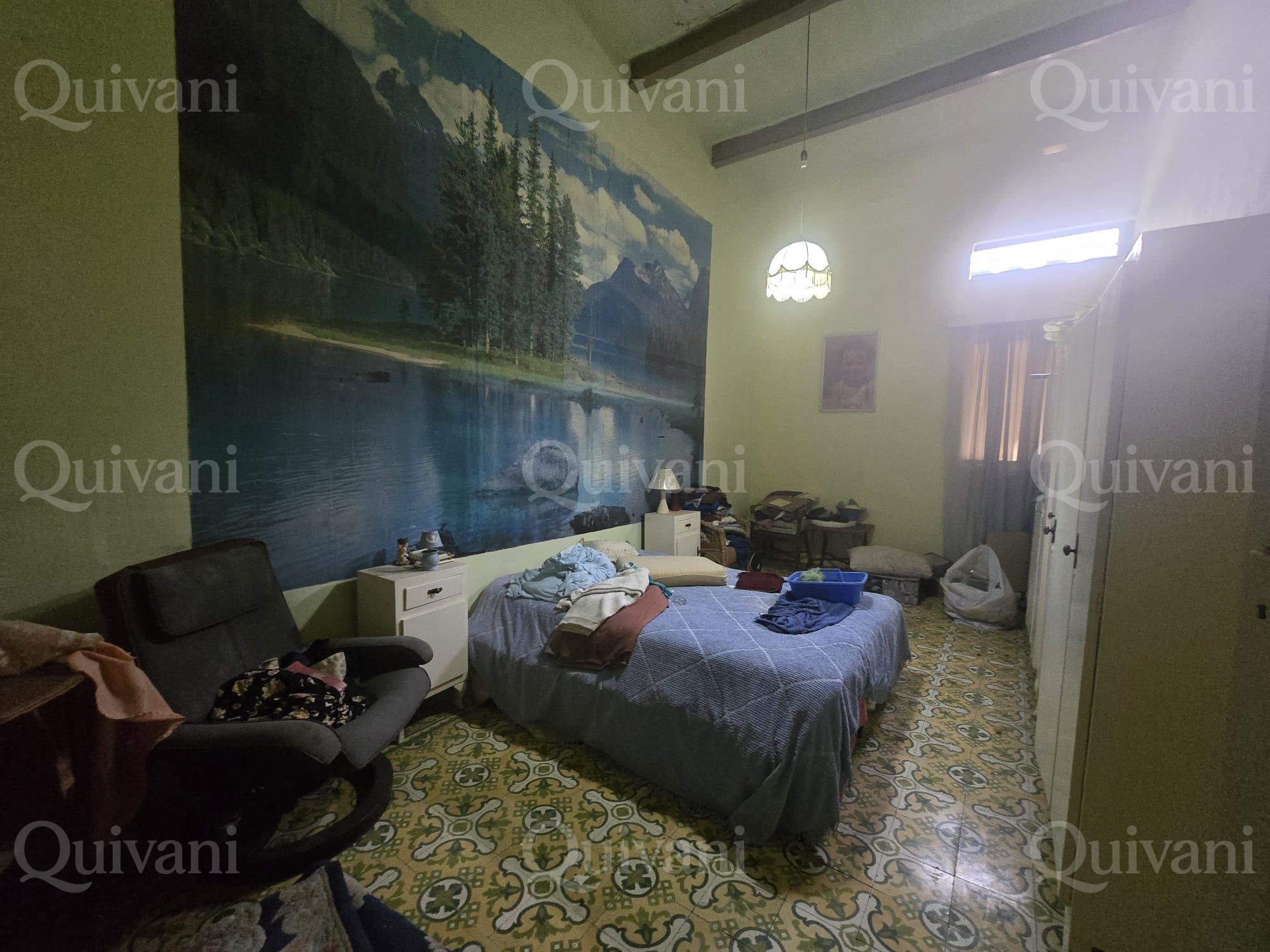 Fontana Unconverted Townhouse