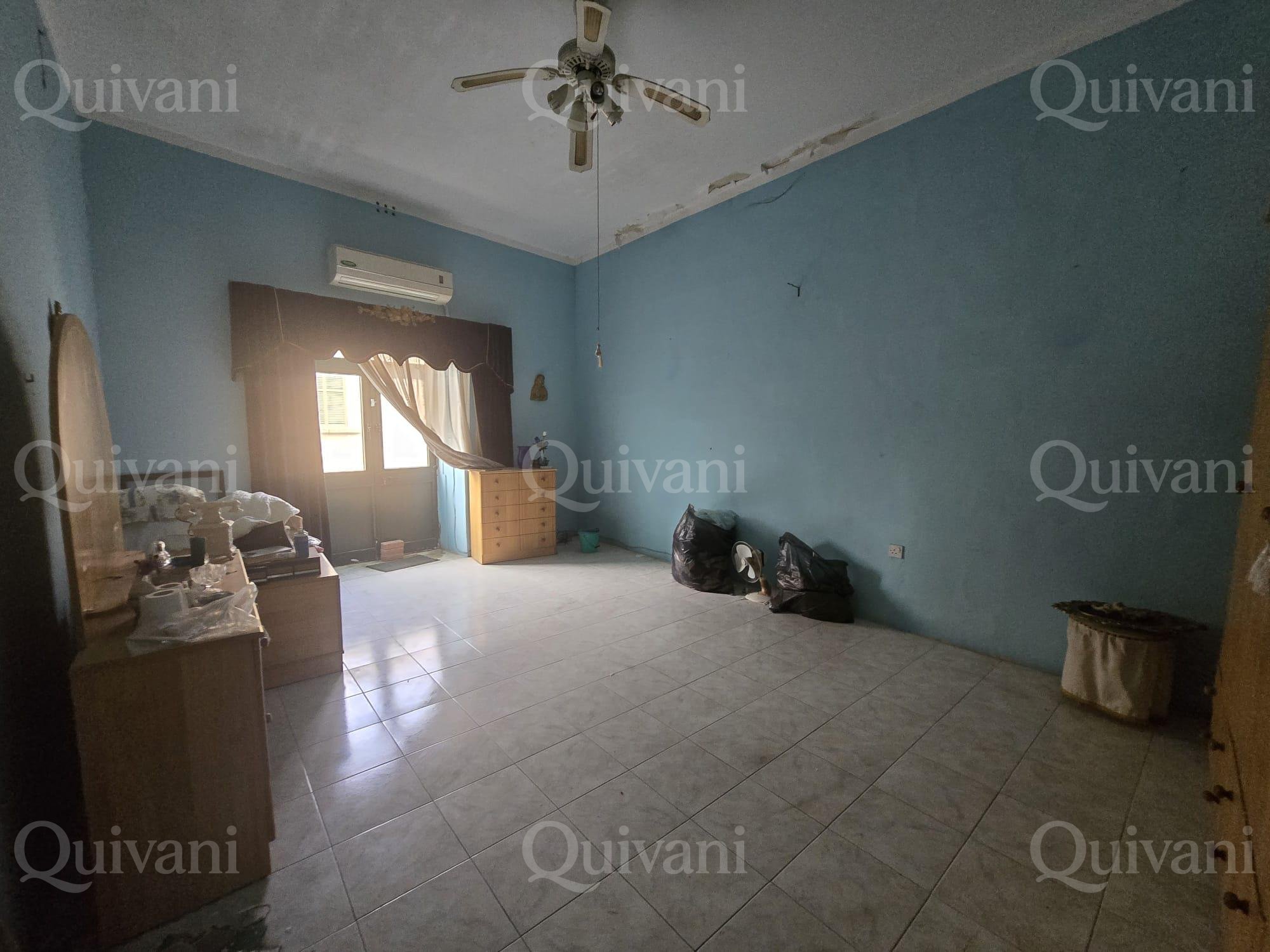 Fontana Unconverted Townhouse