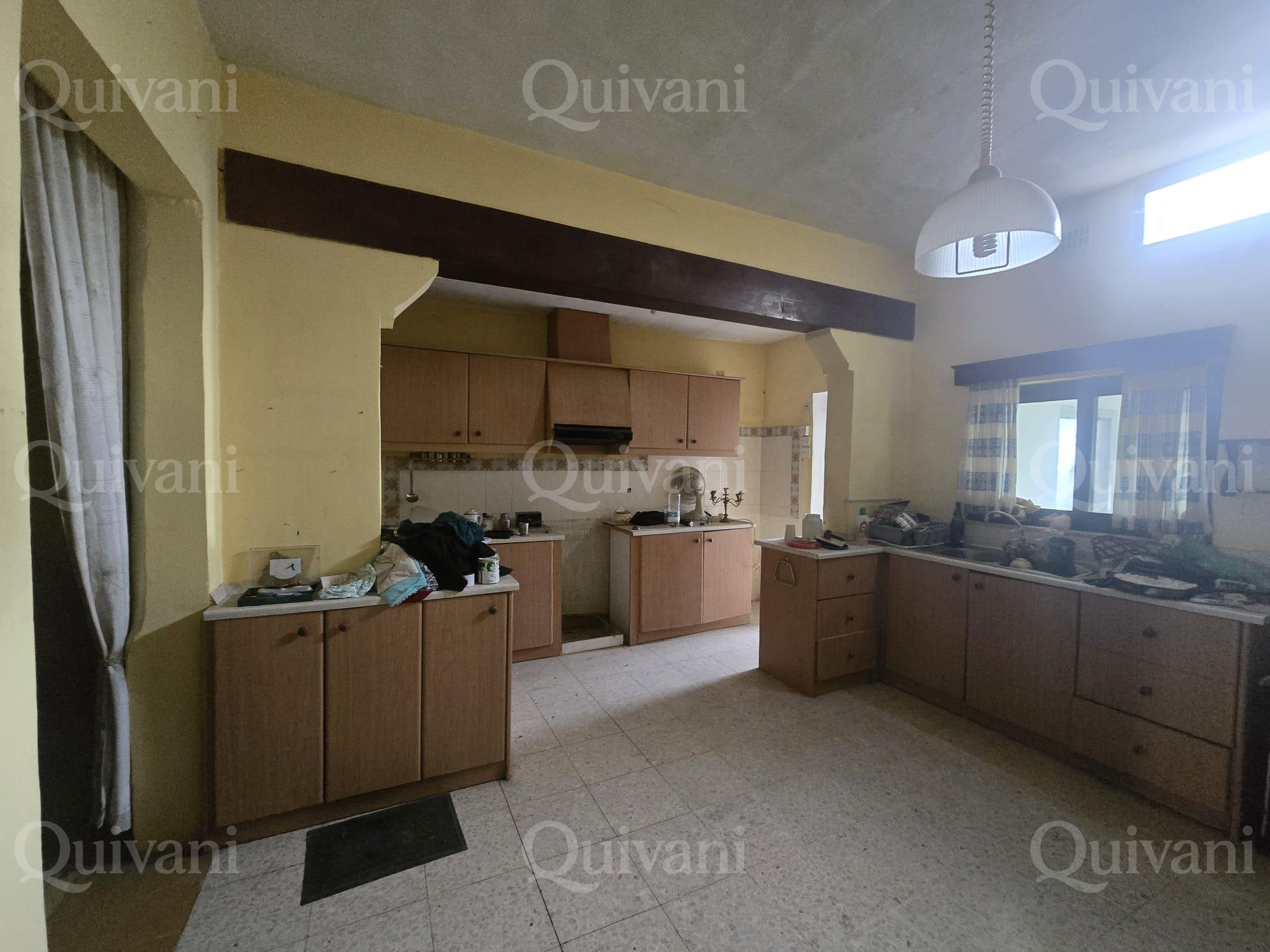 Fontana Unconverted Townhouse