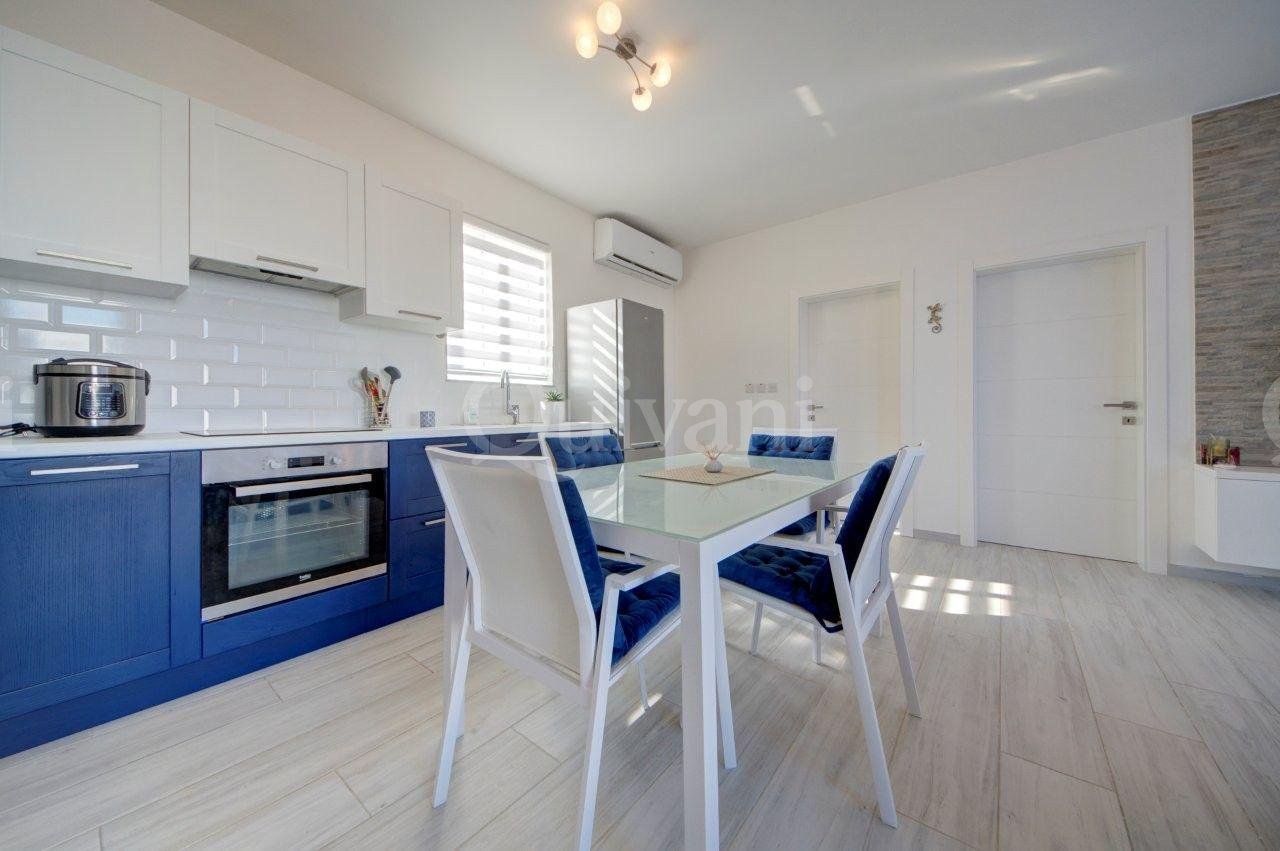 Xaghra Furnished Penthouse