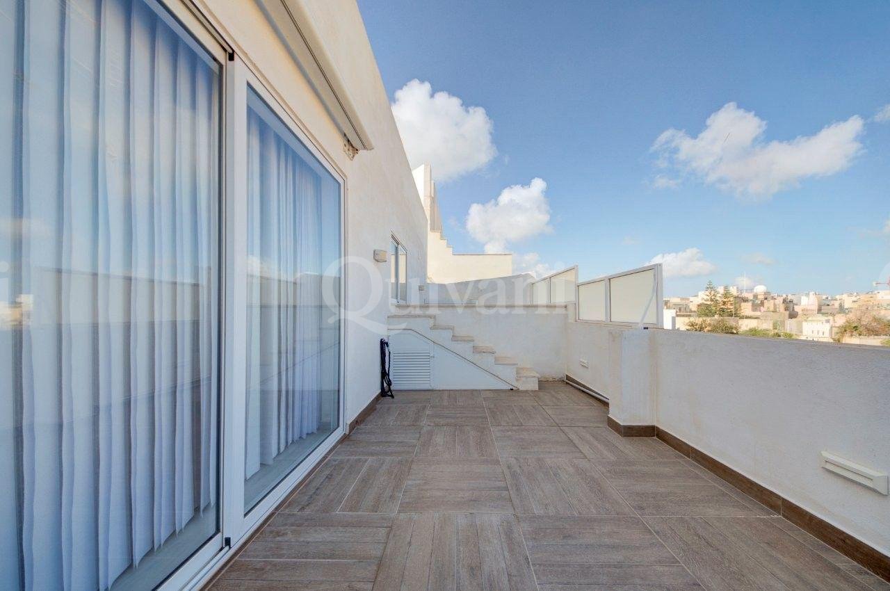 Xaghra Furnished Penthouse