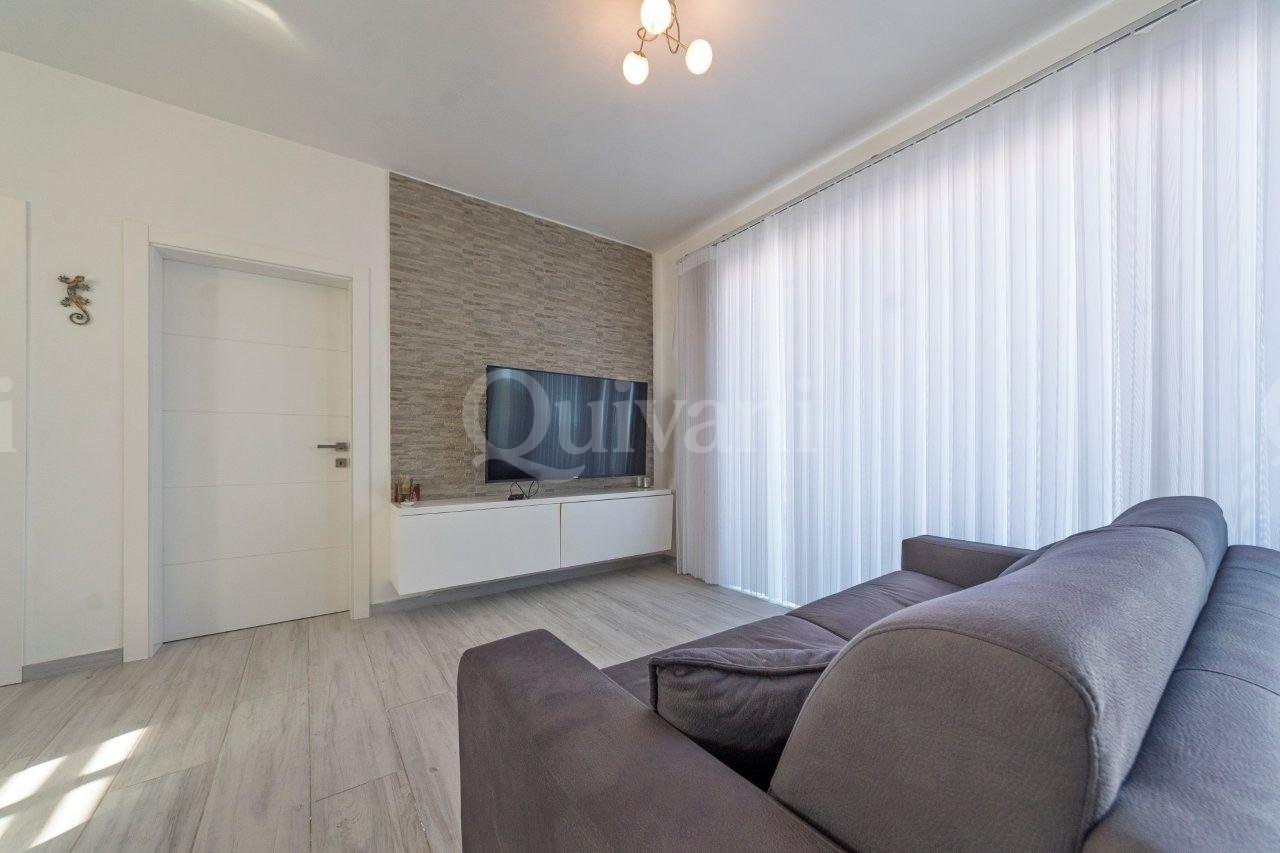 Xaghra Furnished Penthouse