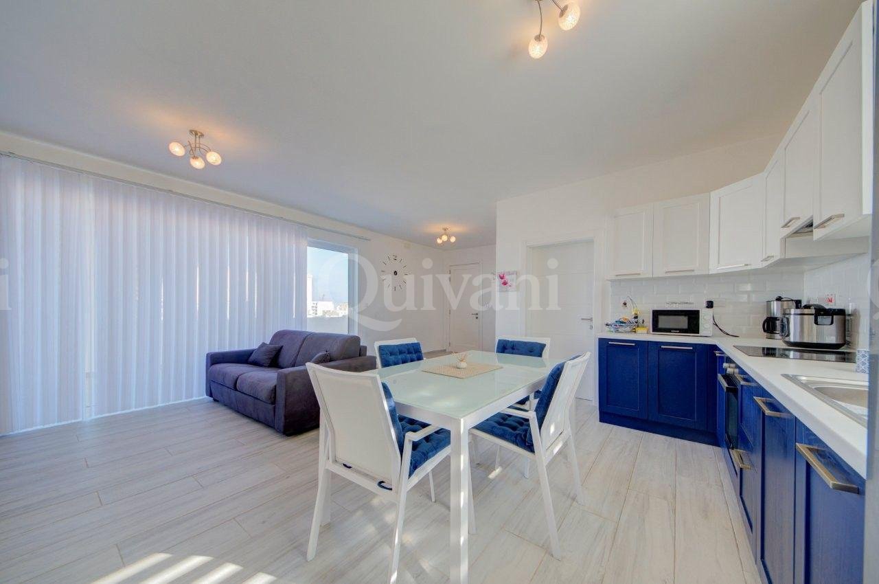 Xaghra Furnished Penthouse