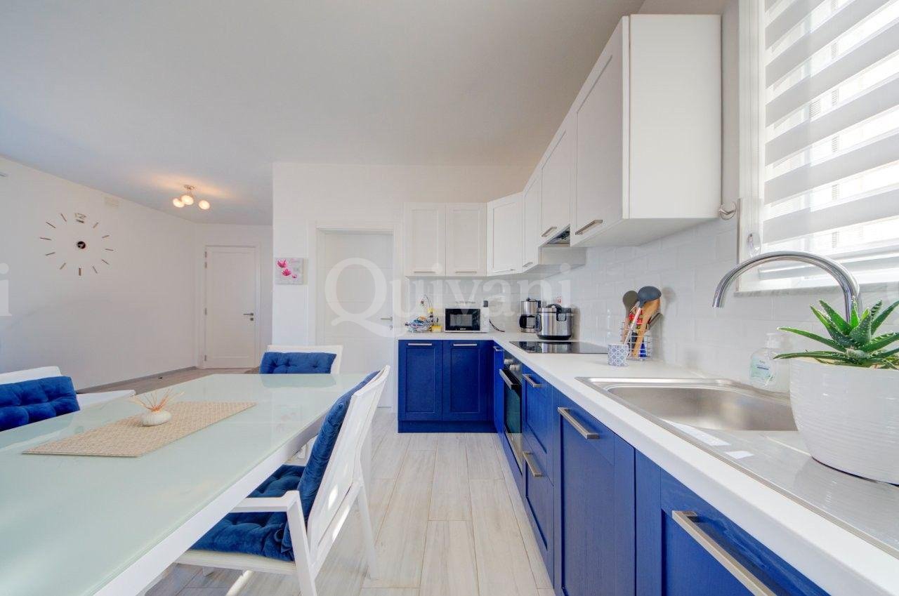 Xaghra Furnished Penthouse