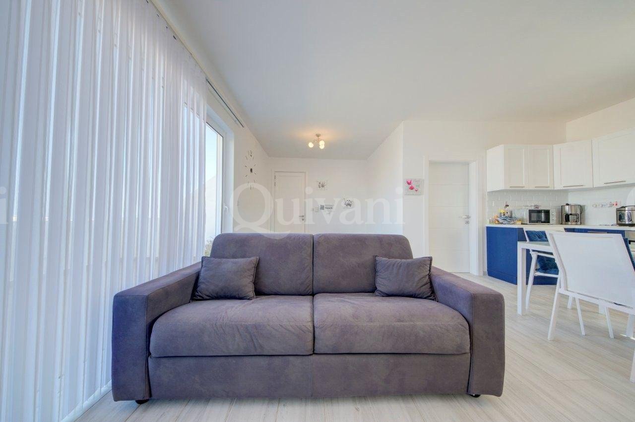 Xaghra Furnished Penthouse