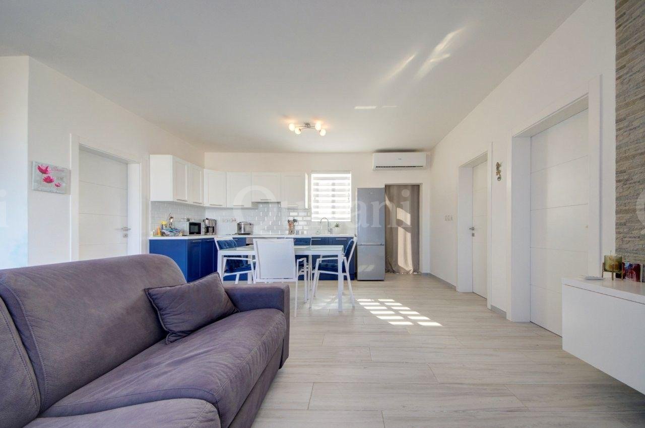 Xaghra Furnished Penthouse