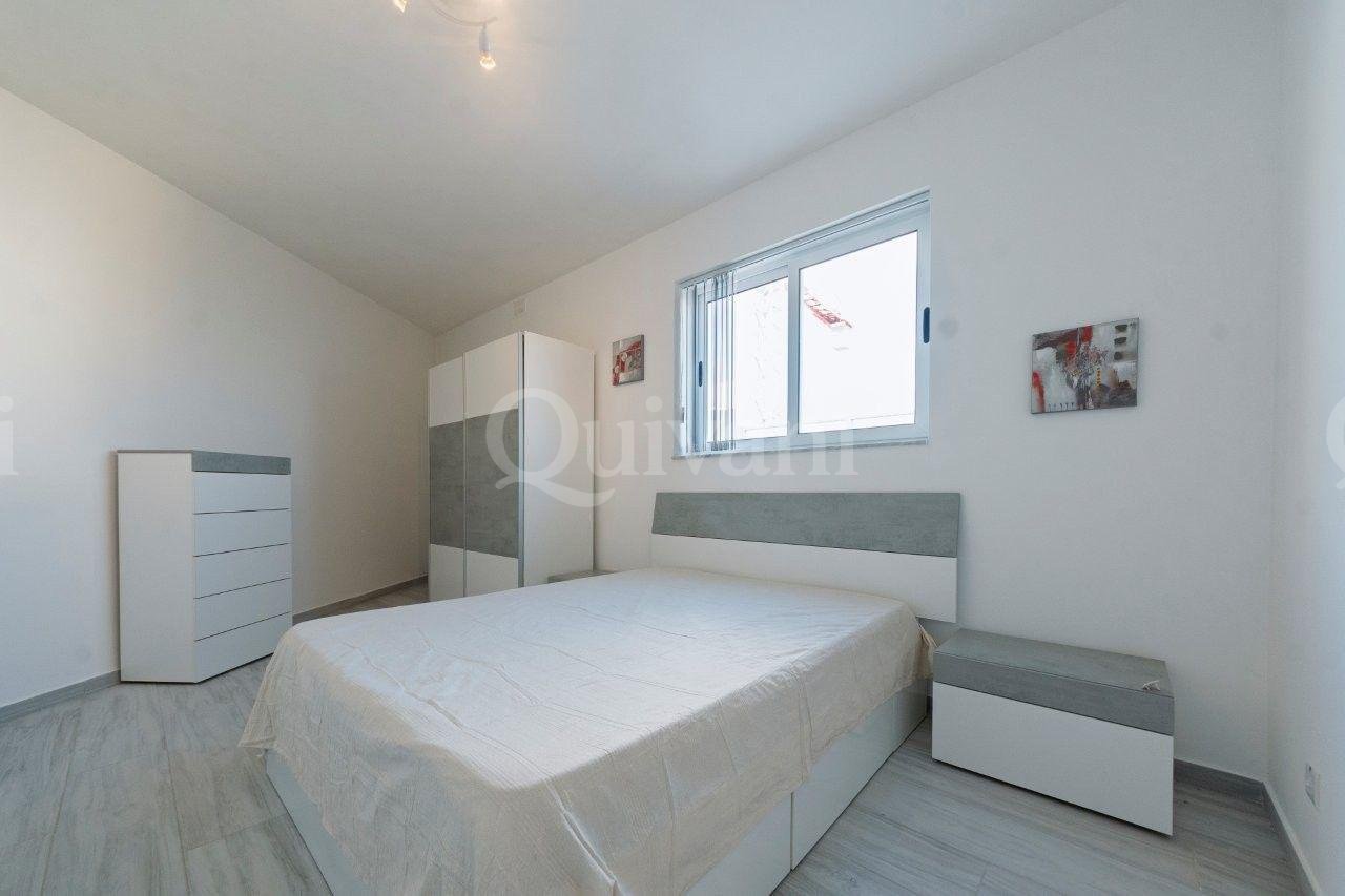 Xaghra Furnished Penthouse