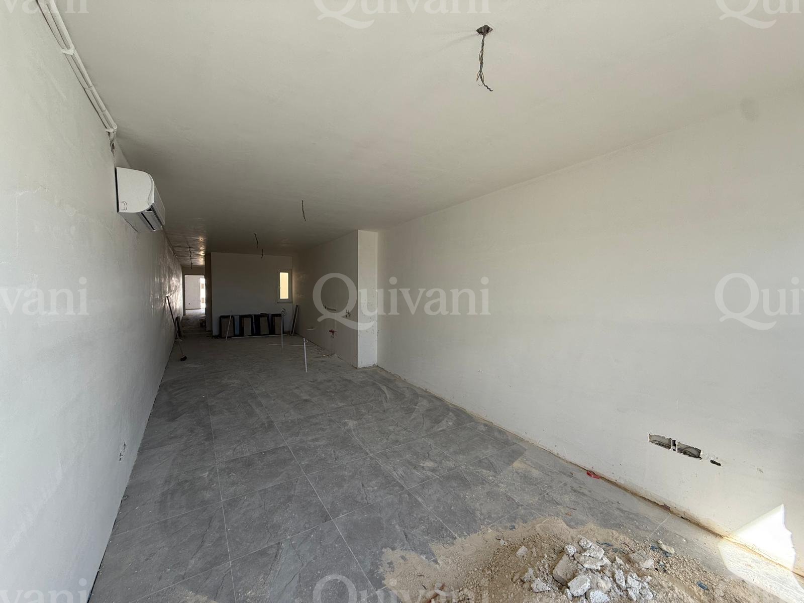 Xewkija Finished Penthouse