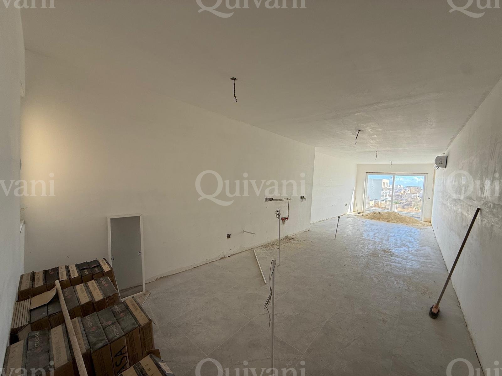 Xewkija Finished Penthouse