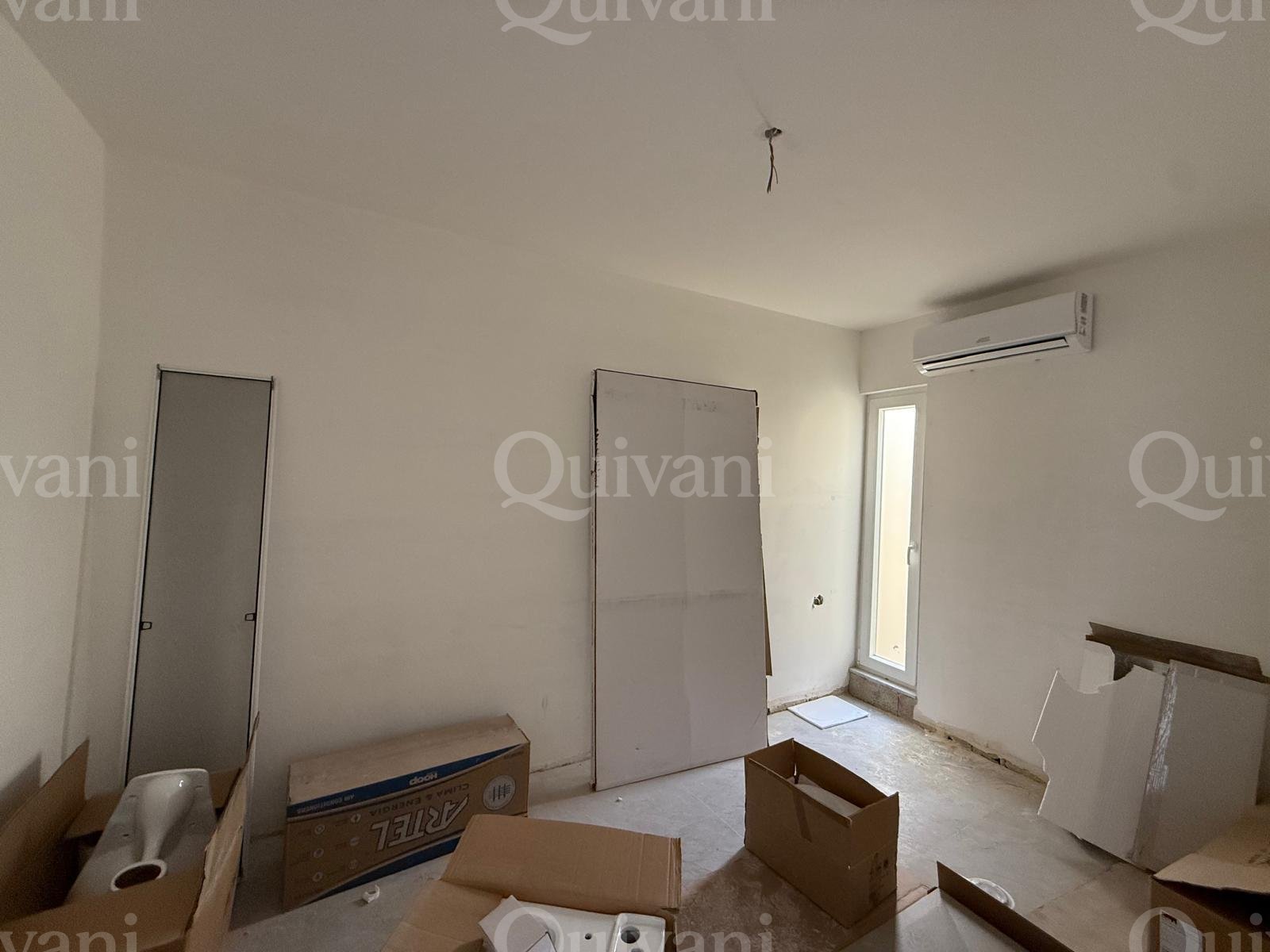 Xewkija Finished Penthouse