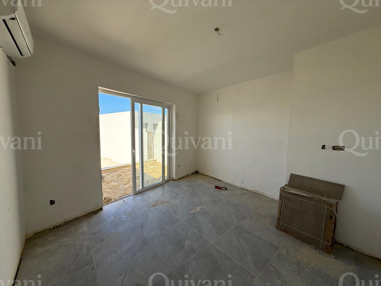 Xewkija Finished Penthouse