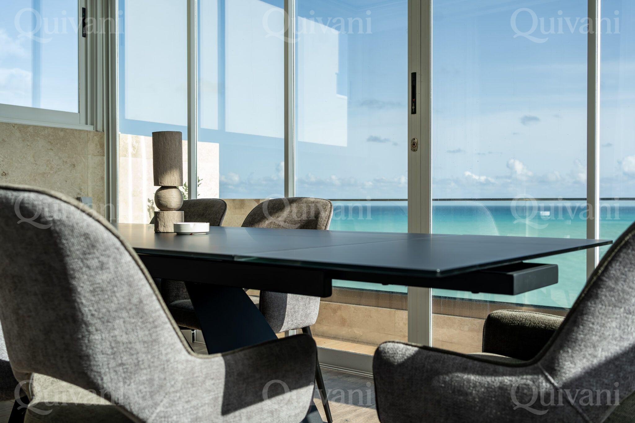 Marsalforn Furnished Penthouse