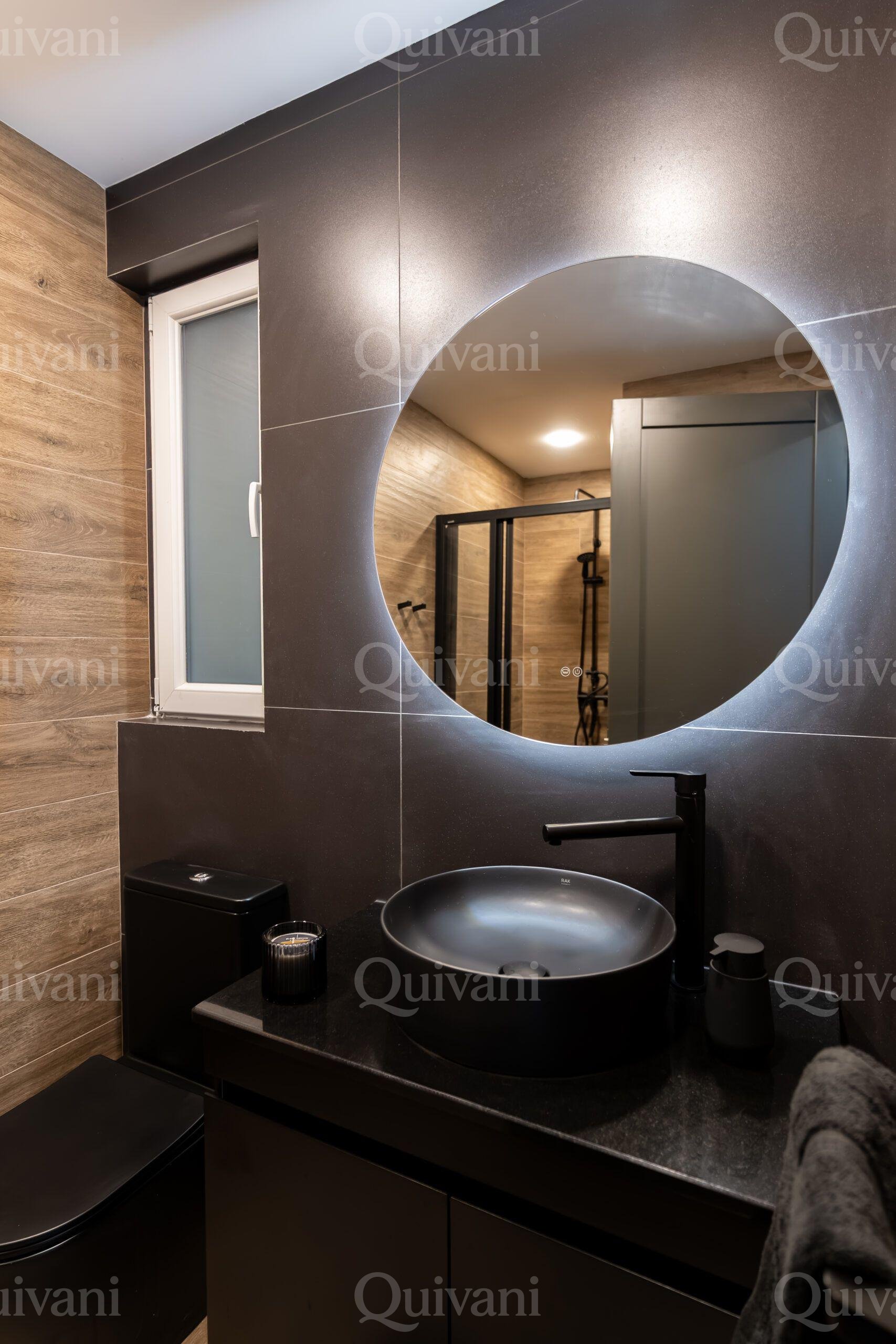 Marsalforn Furnished Penthouse