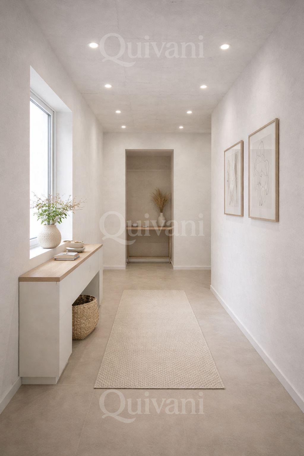 Balzan, Apartment