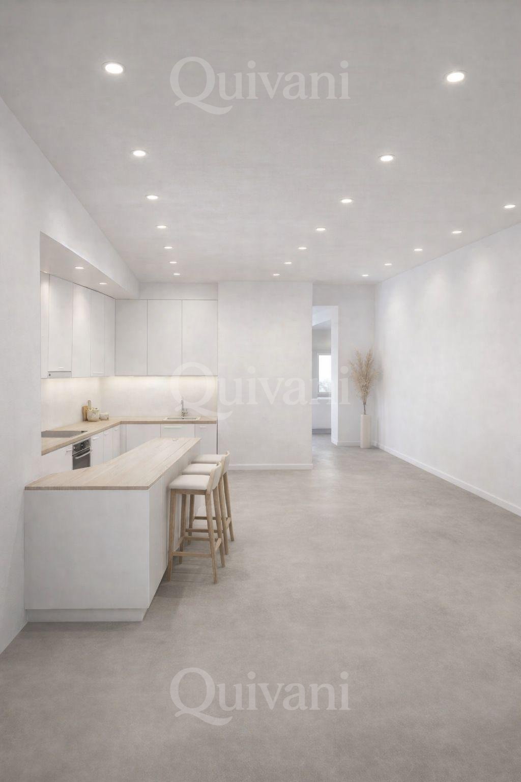 Balzan, Apartment