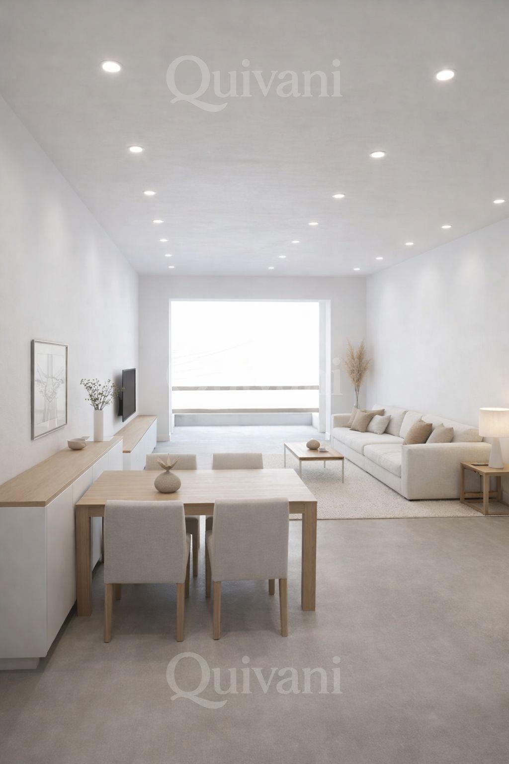Balzan, Apartment