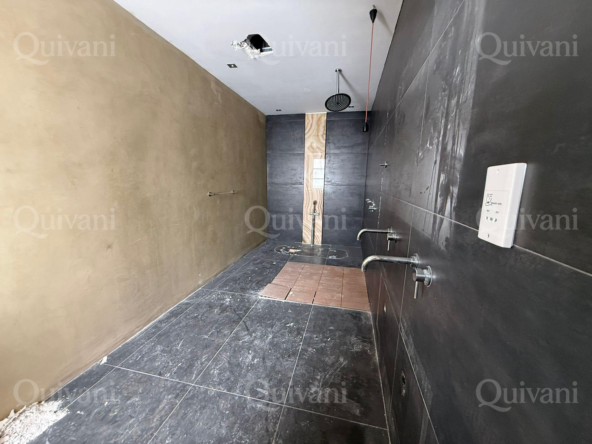Penthouse with 180 degree views in Valletta