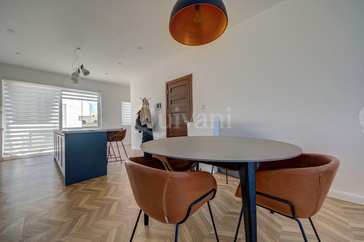 St Julians, Furnished, Penthouse