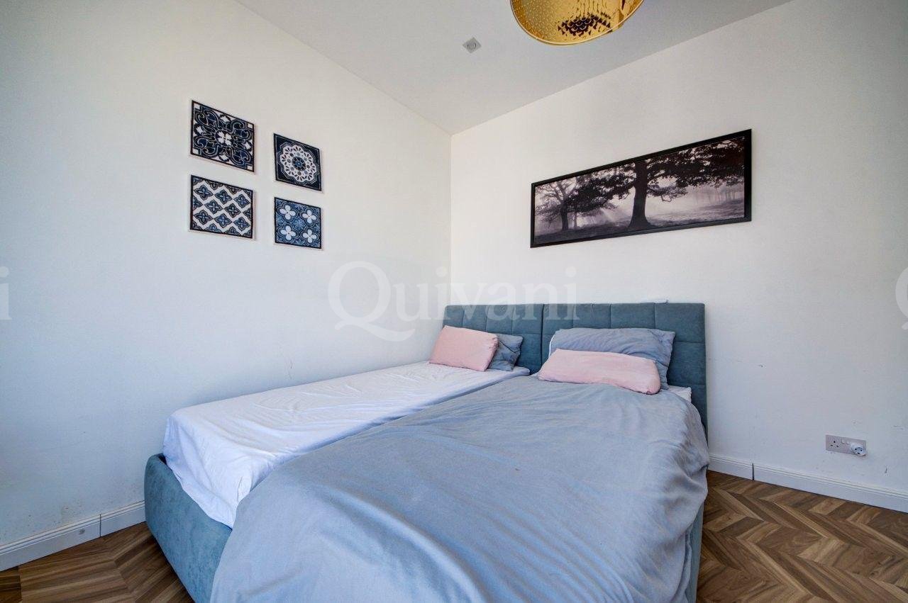 St Julians, Furnished, Penthouse