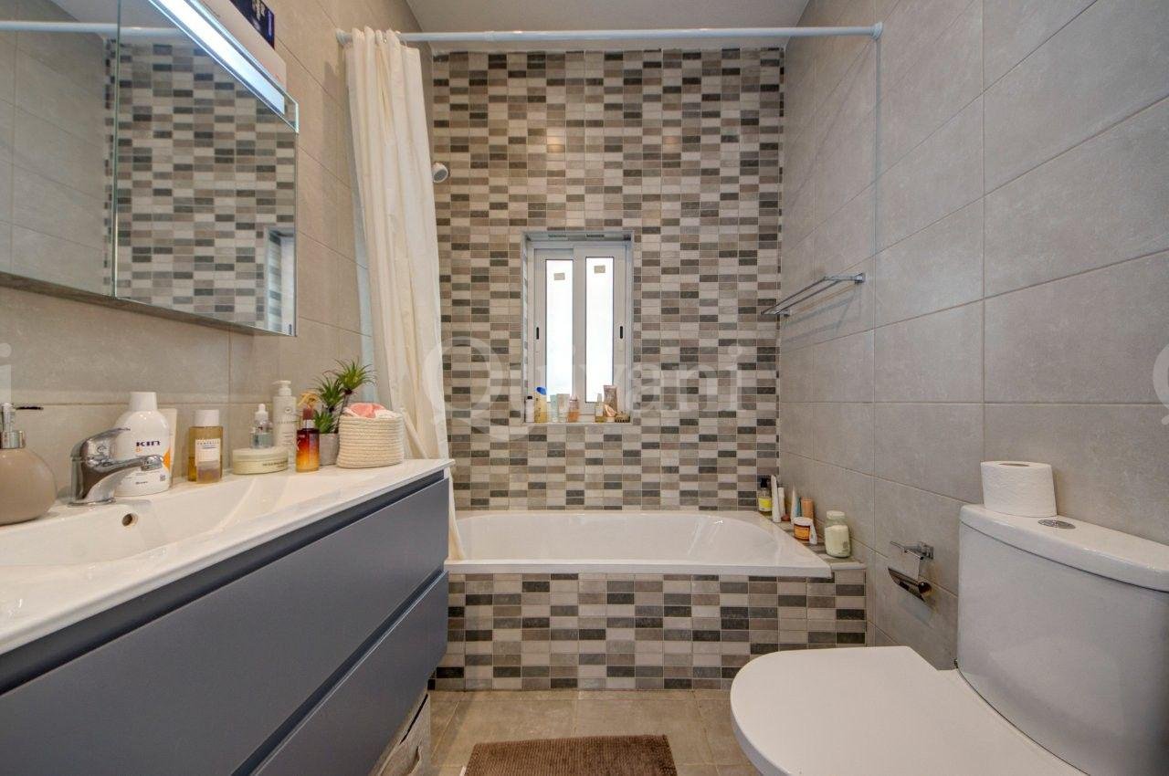 St Julians, Furnished, Penthouse