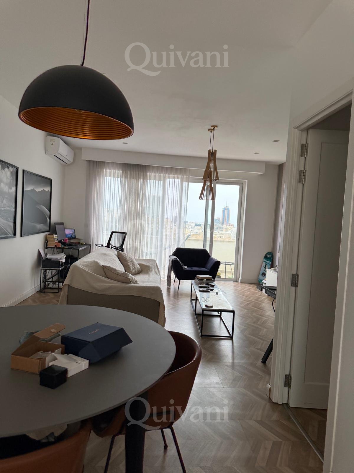 St Julians, Furnished, Penthouse
