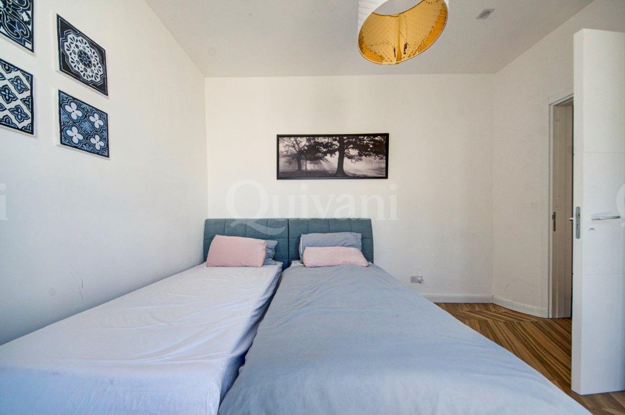 St Julians, Furnished, Penthouse