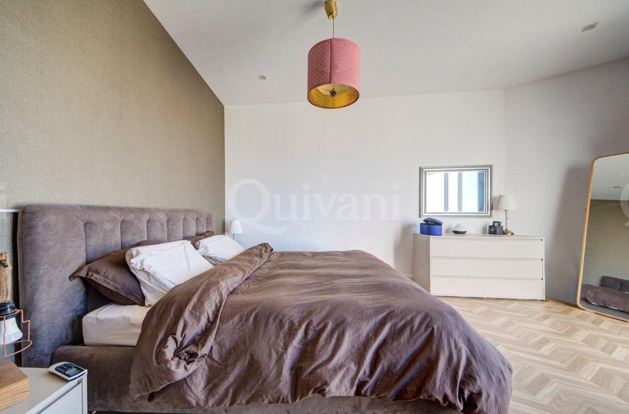 St Julians, Furnished, Penthouse