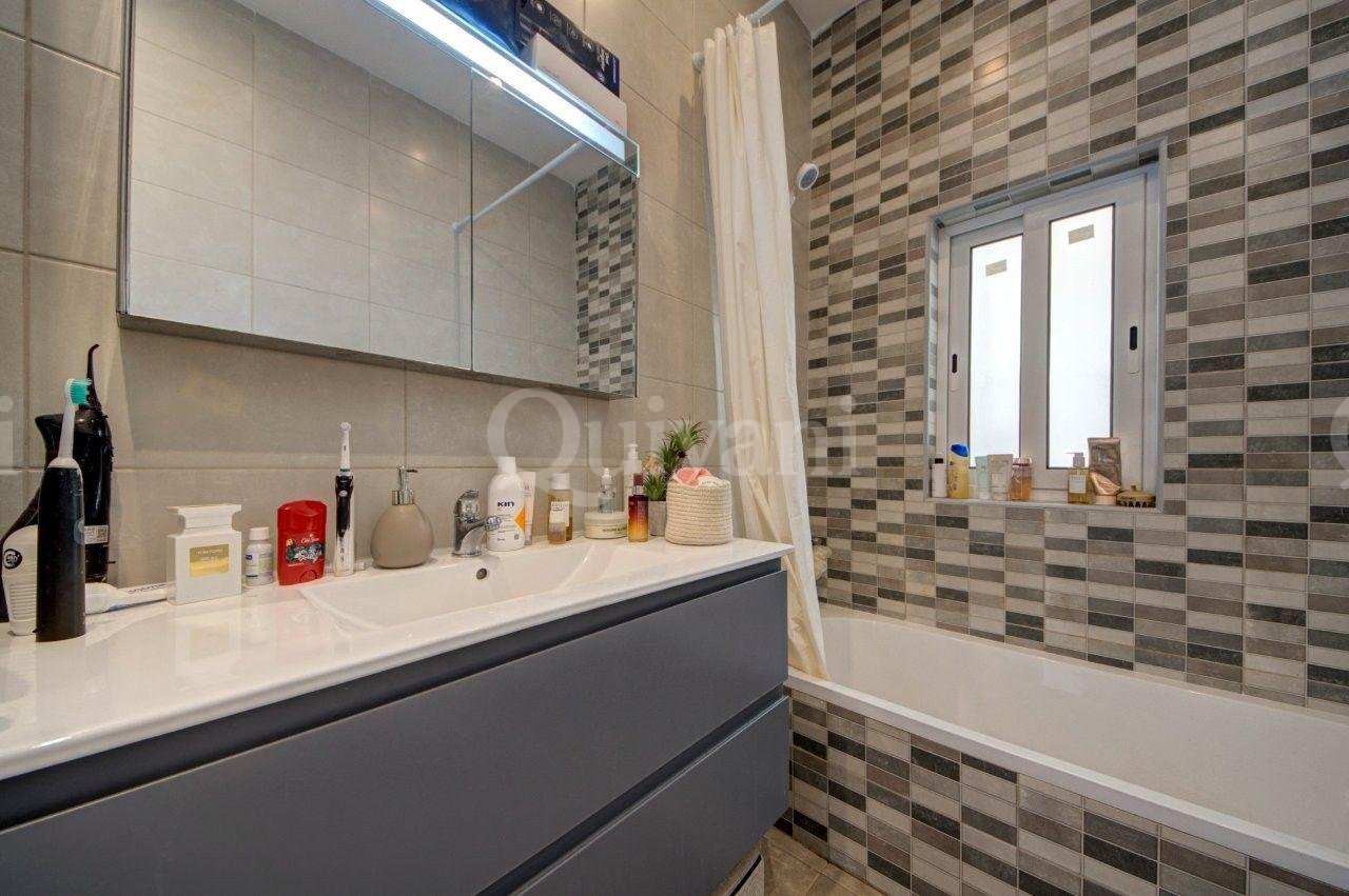 St Julians, Furnished, Penthouse