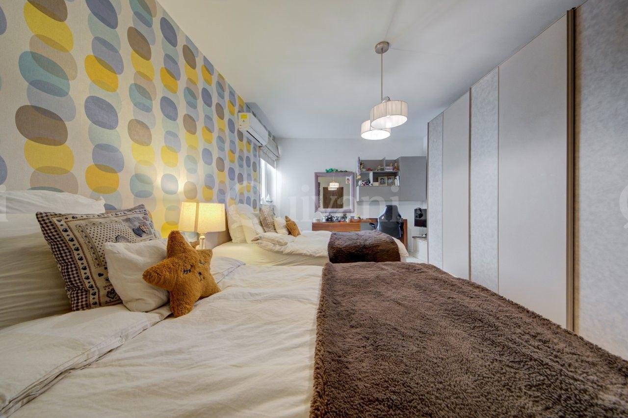 Fully Furnished Three Bedroom Luxury Apartment