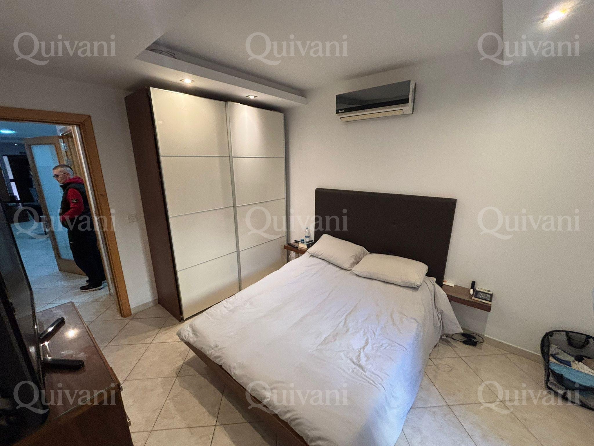 One-Bedroom Maisonette