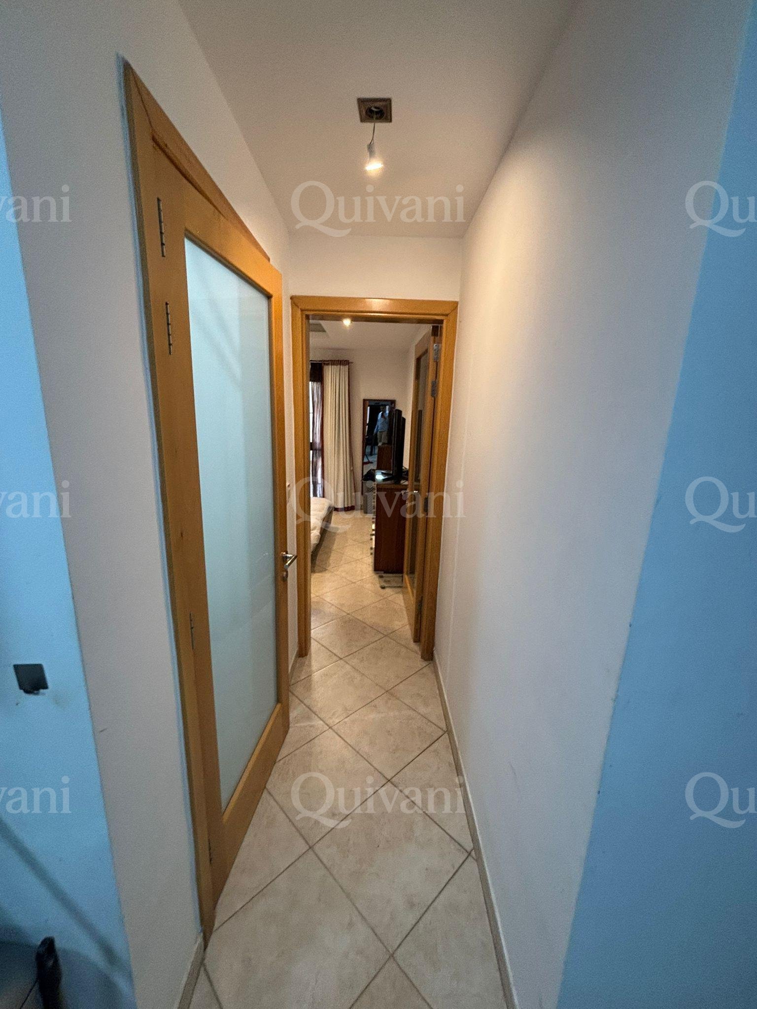 One-Bedroom Maisonette