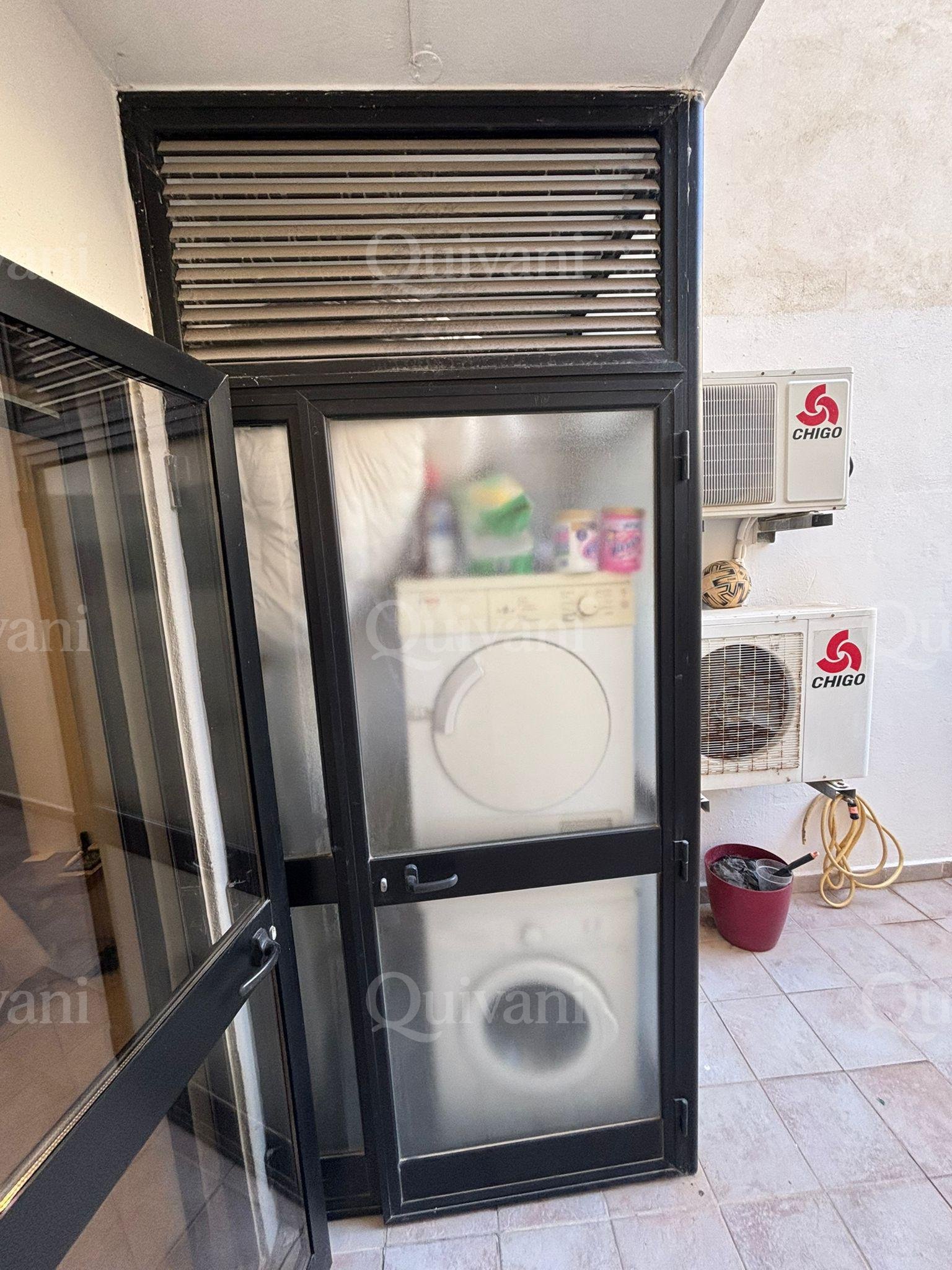One-Bedroom Maisonette