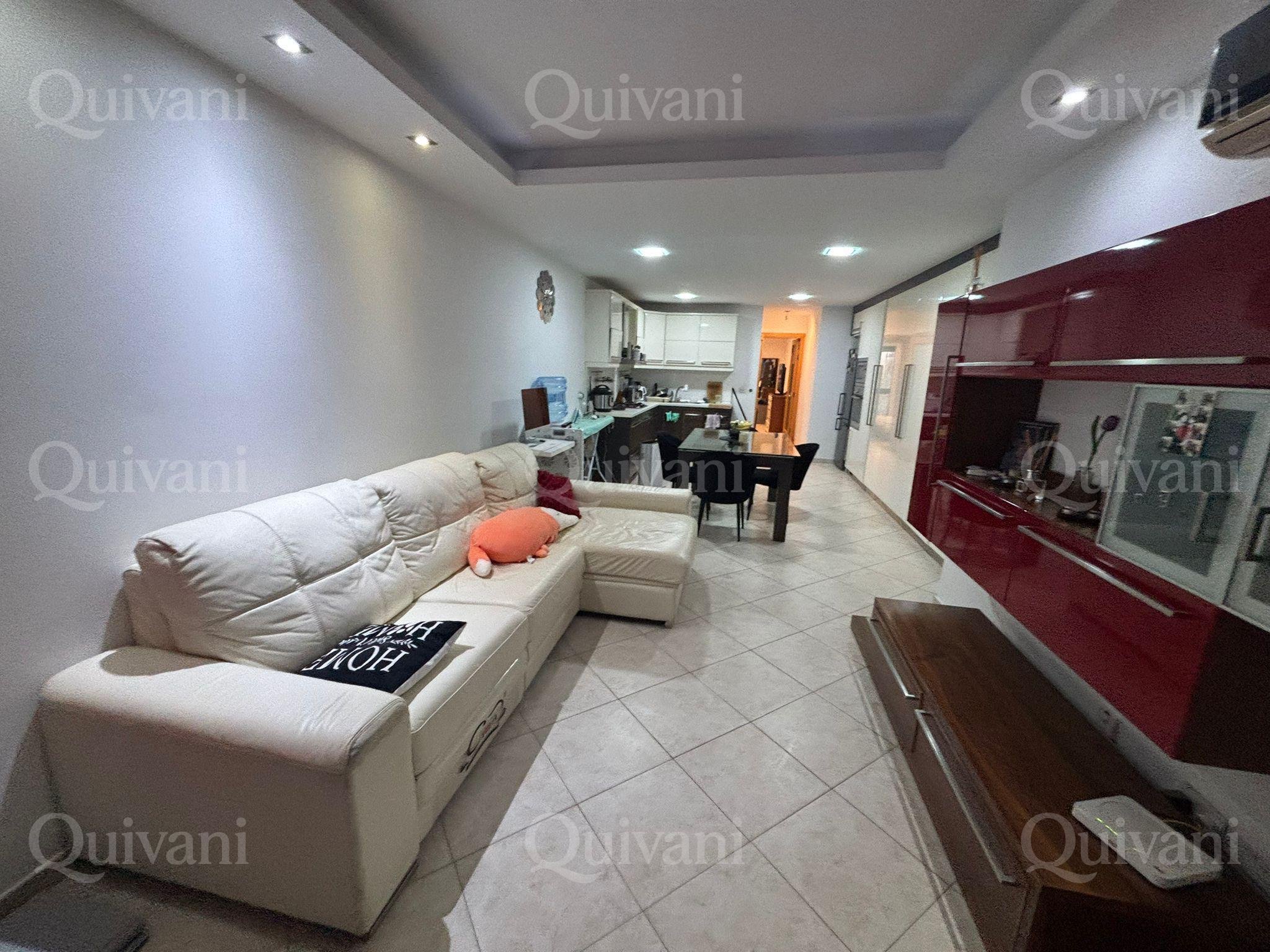 One-Bedroom Maisonette